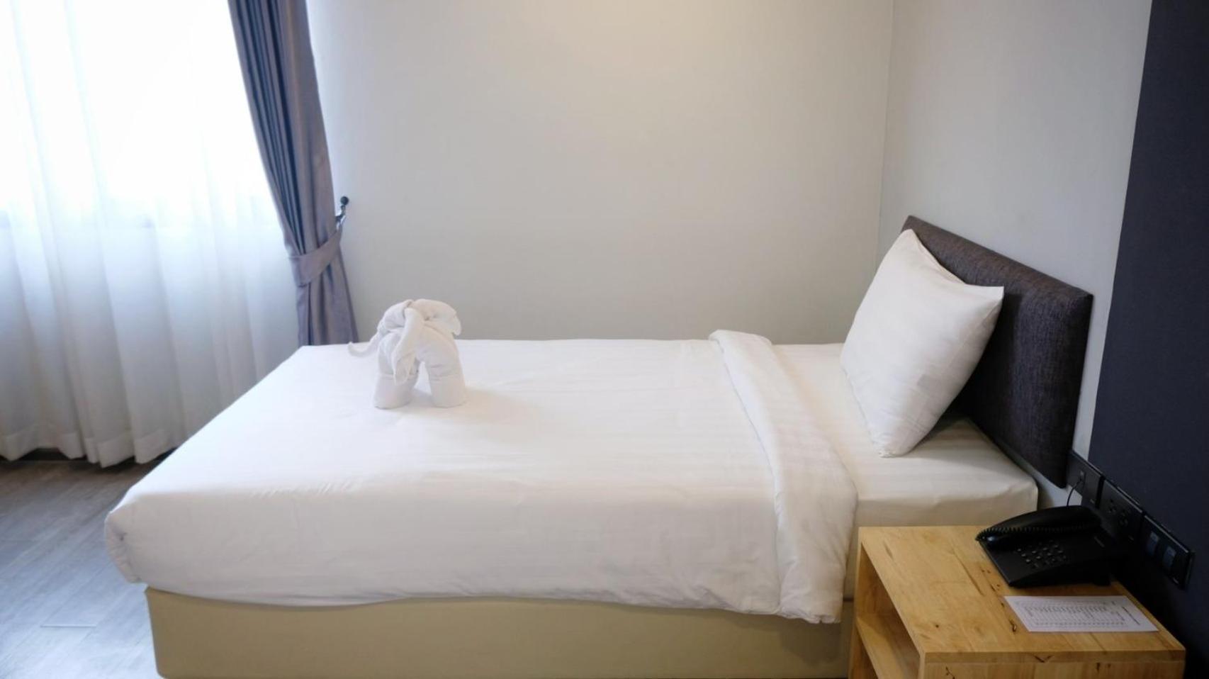 Peppery Hills Hotel Chiang Mai