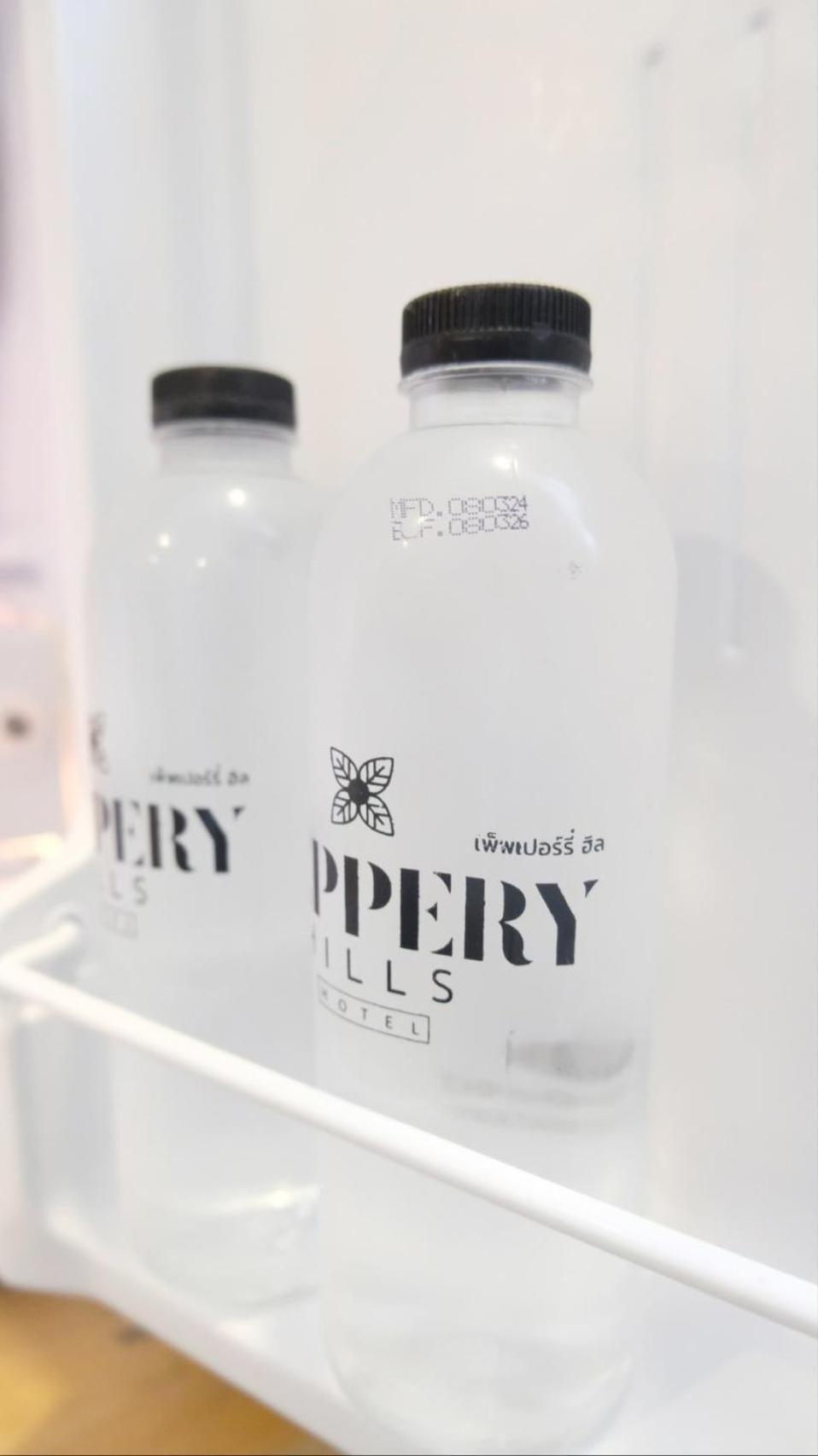 Peppery Hills 3* Chiang Mai