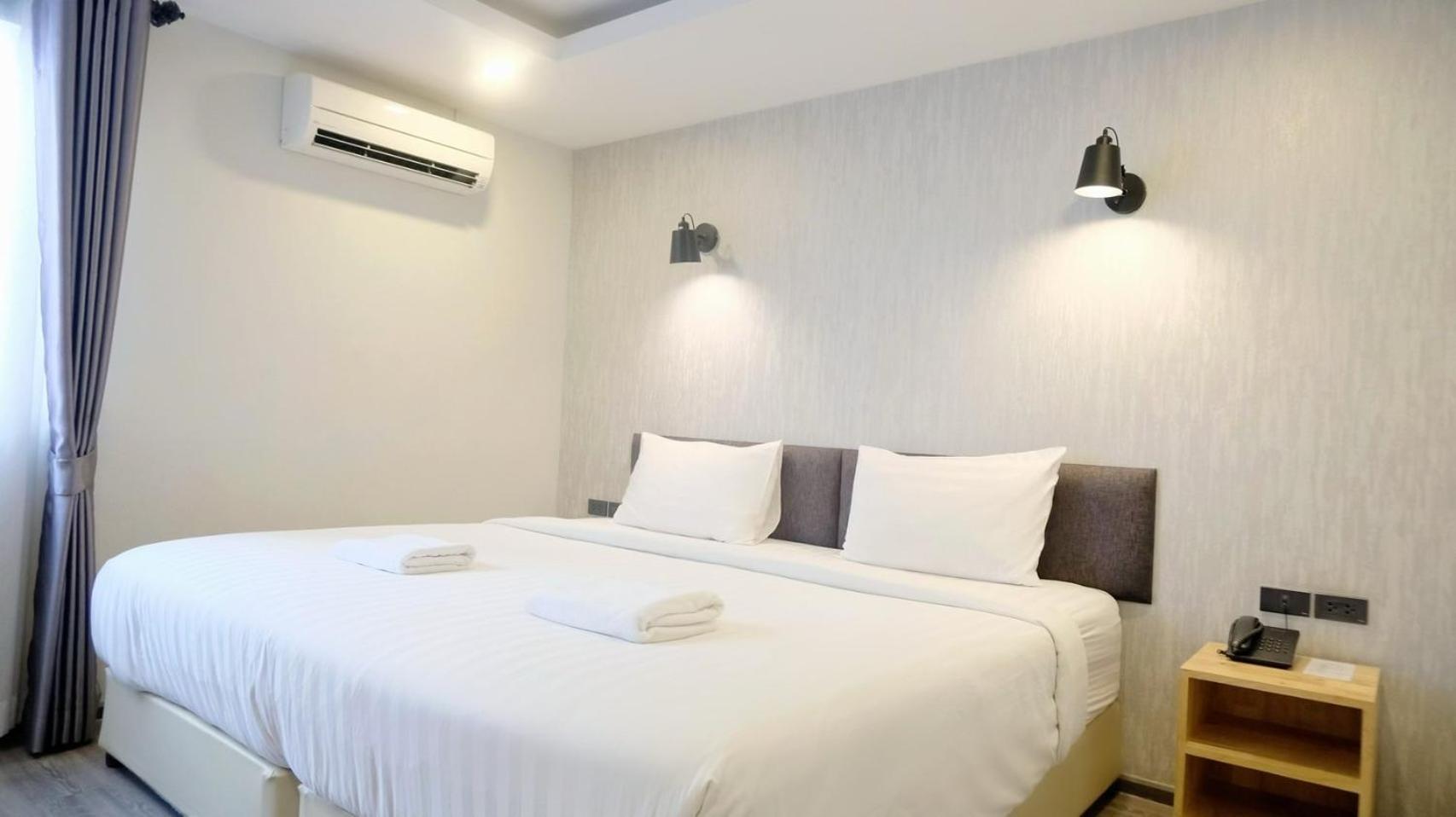 Peppery Hills 3* Chiang Mai