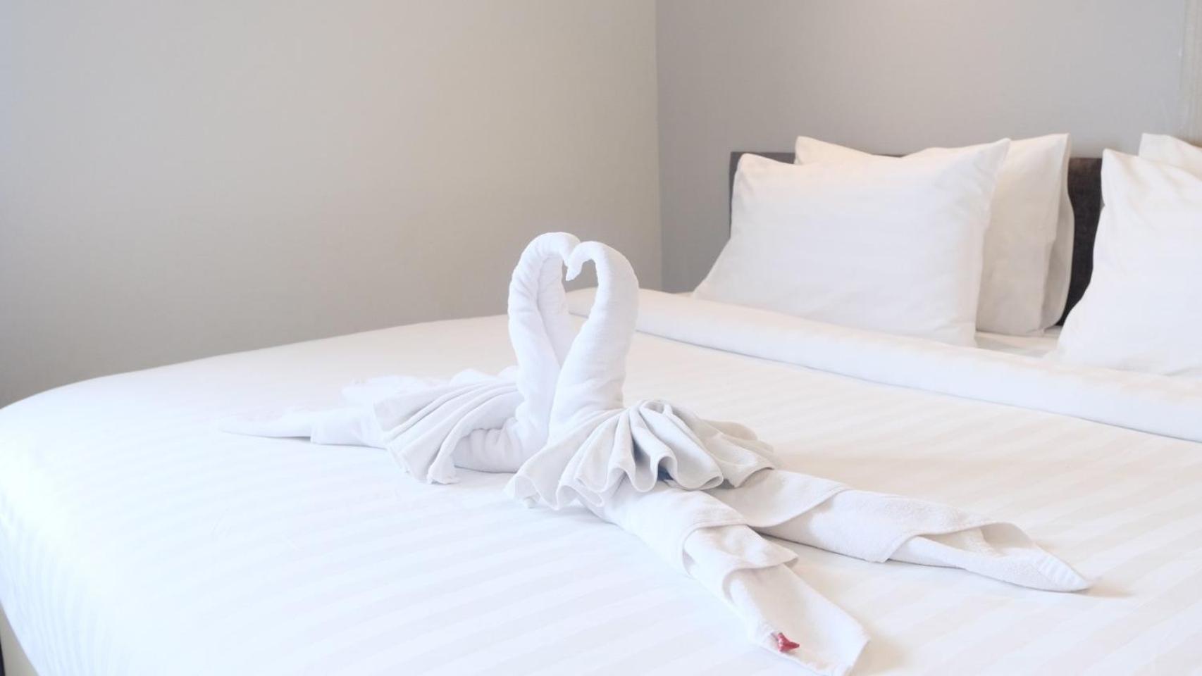 Hotel Peppery Hills