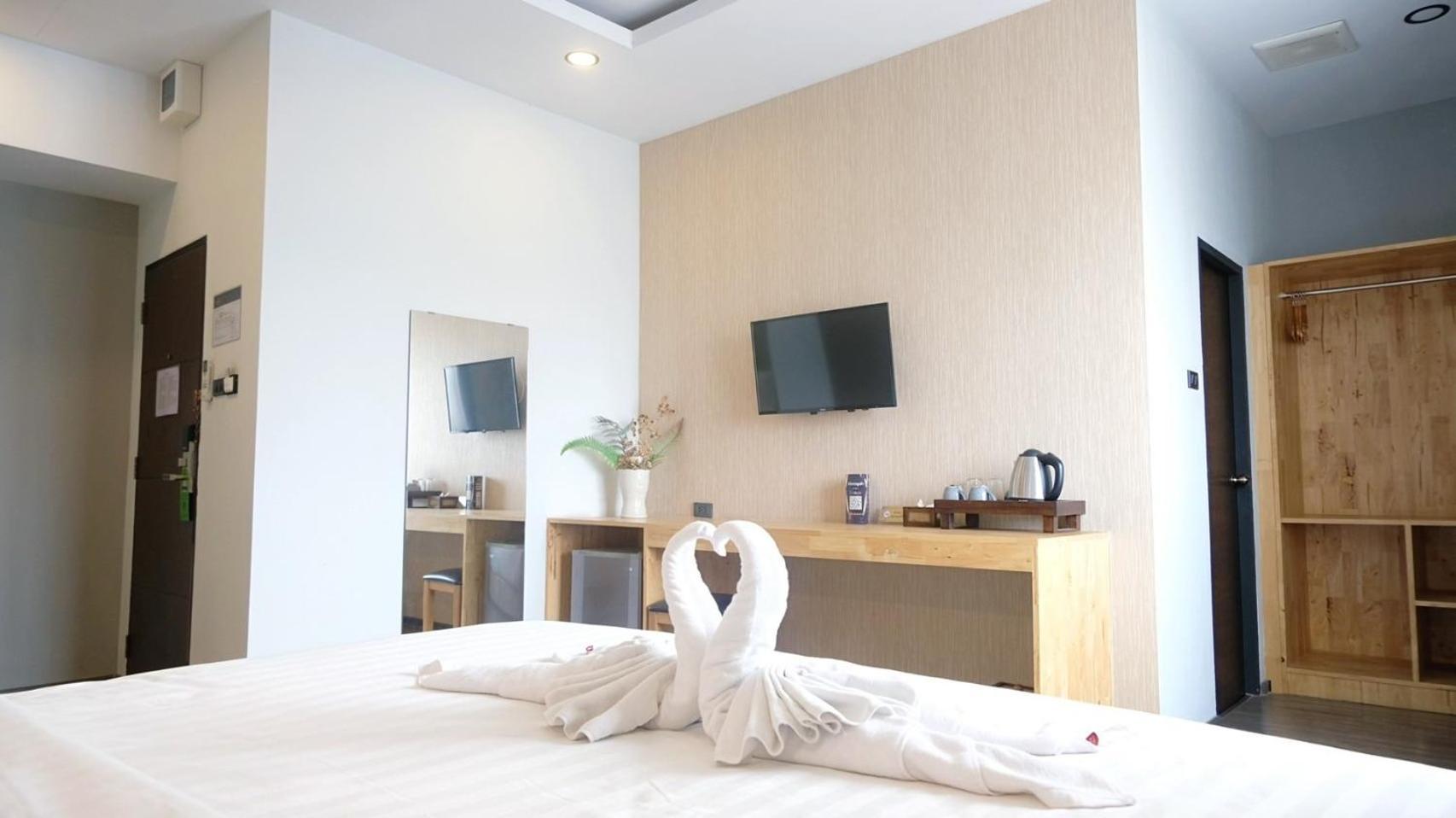 Hotel Peppery Hills 3*
