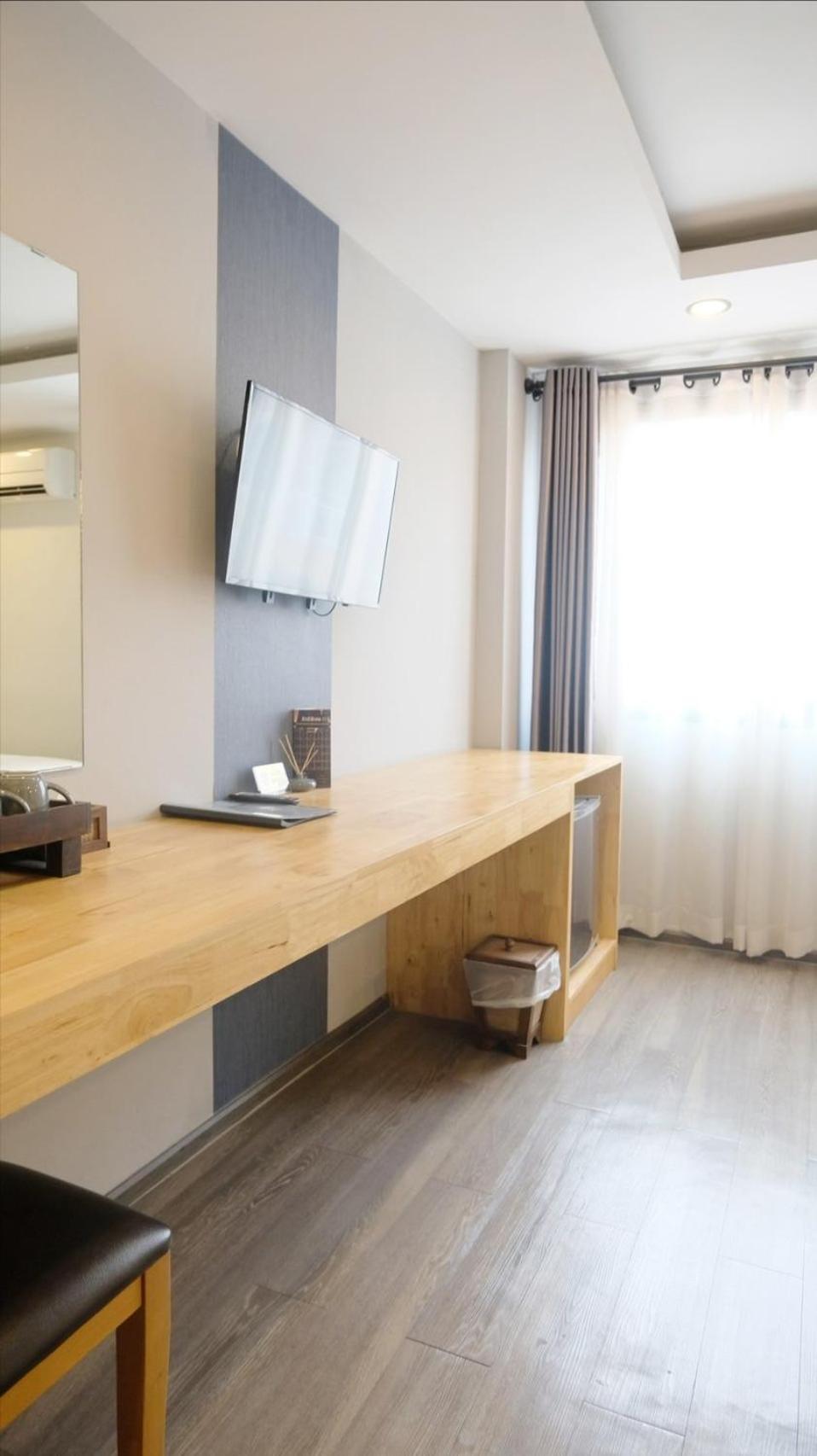 Hotel Peppery Hills Chiang Mai