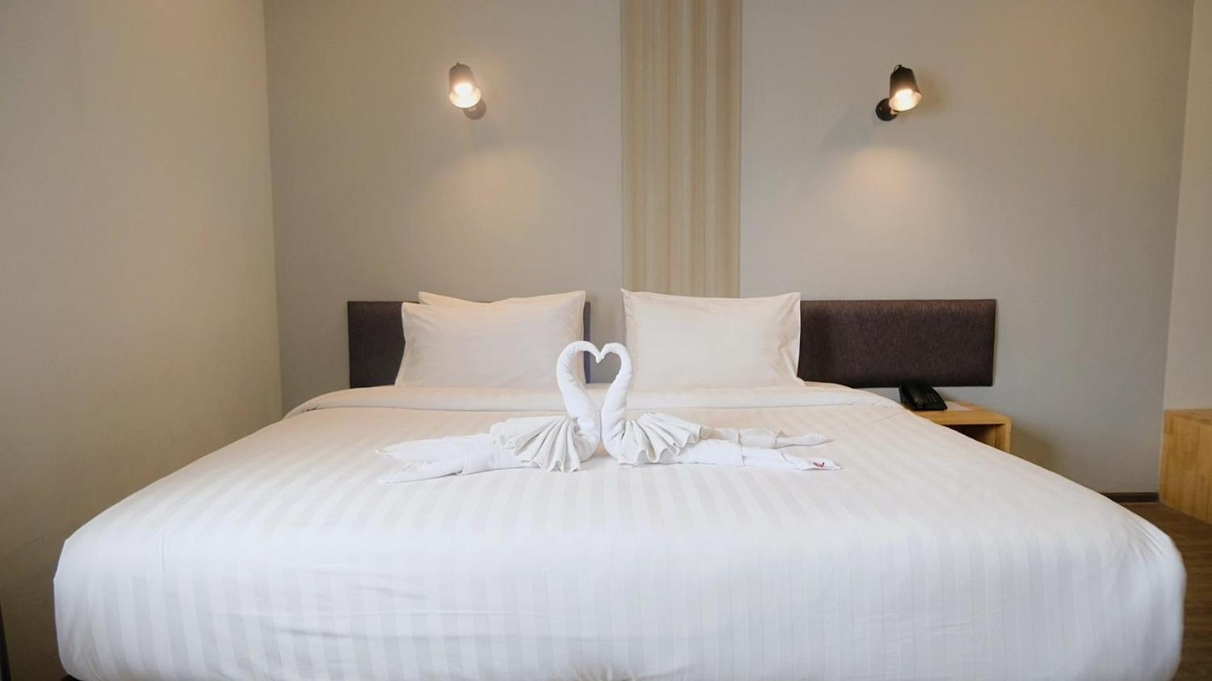 Peppery Hills Hotel