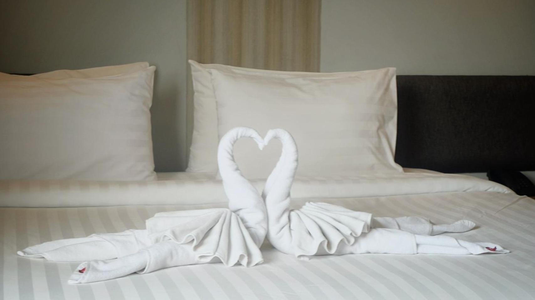 Peppery Hills Hotel 3*
