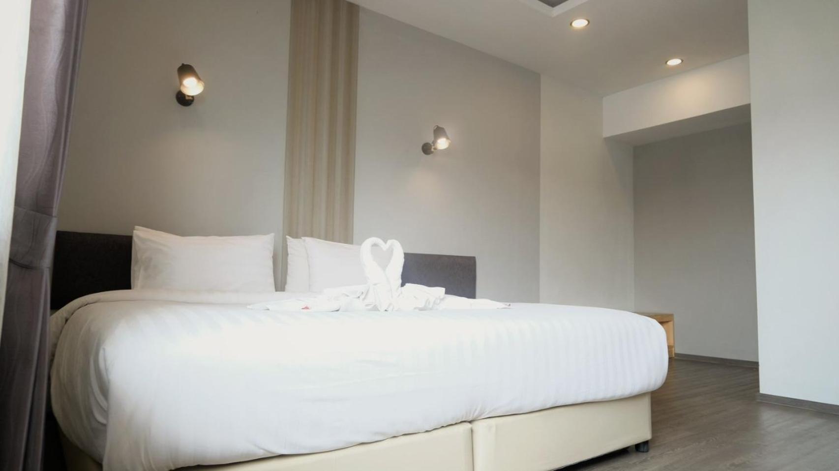 Peppery Hills Hotel Chiang Mai