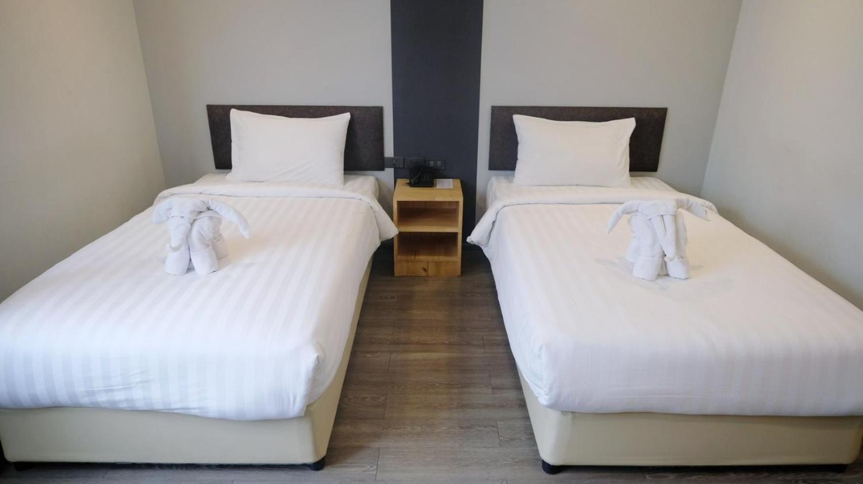 Peppery Hills 3* Chiang Mai