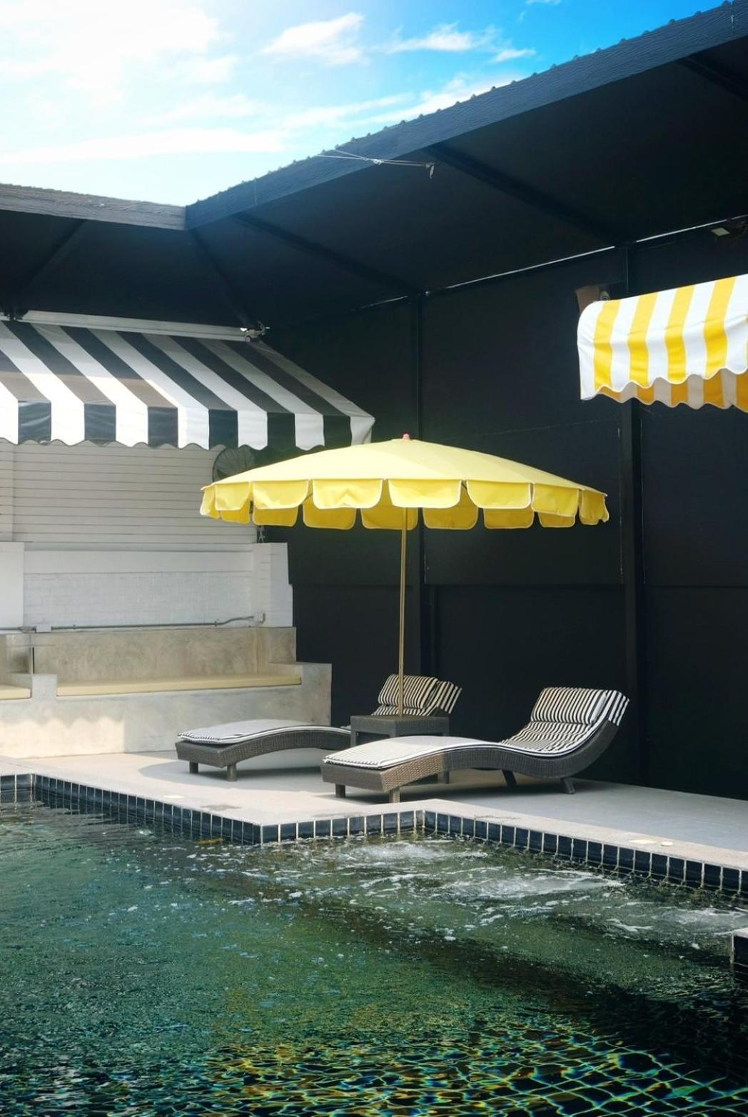 Peppery Hills Hotel Chiang Mai