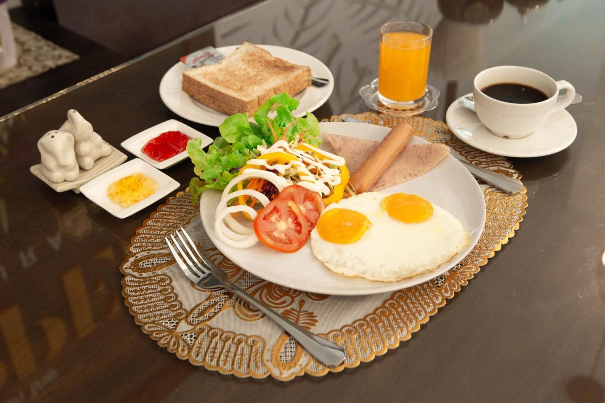 Peppery Hills Hotel 3*