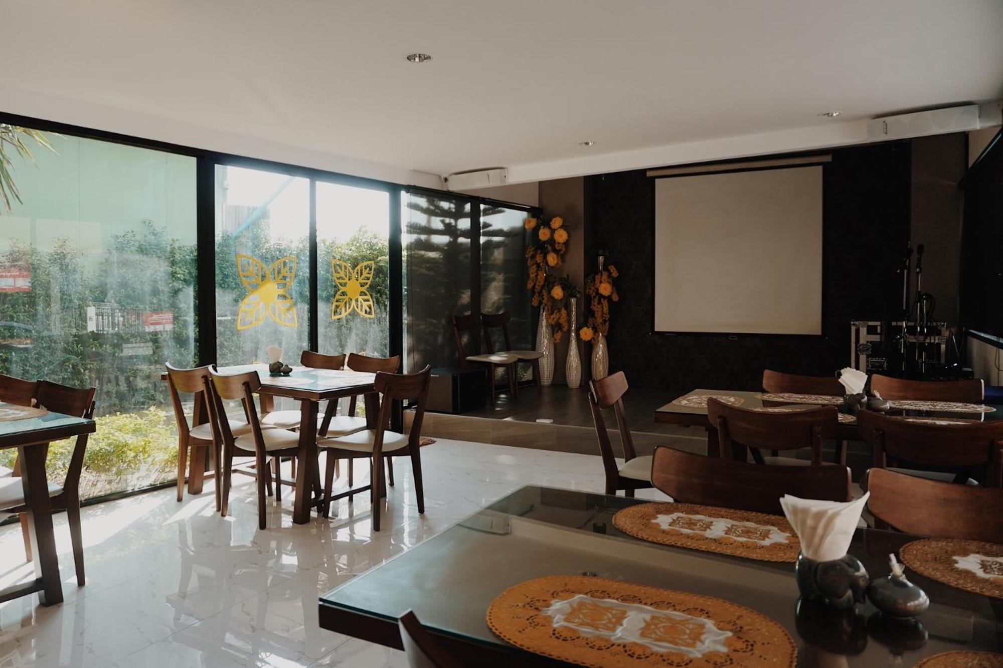 Hotel Peppery Hills Chiang Mai