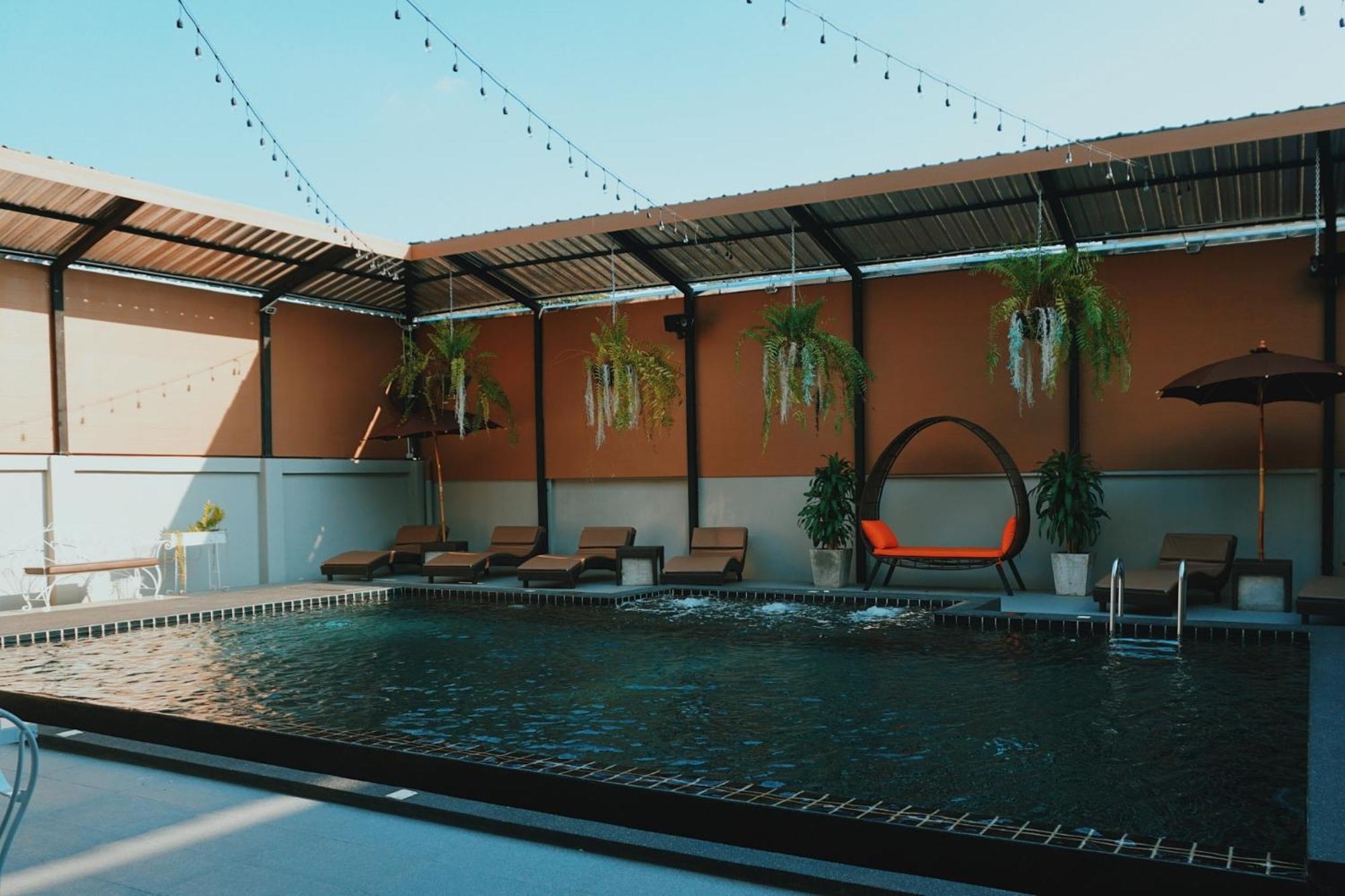 Hotel Peppery Hills