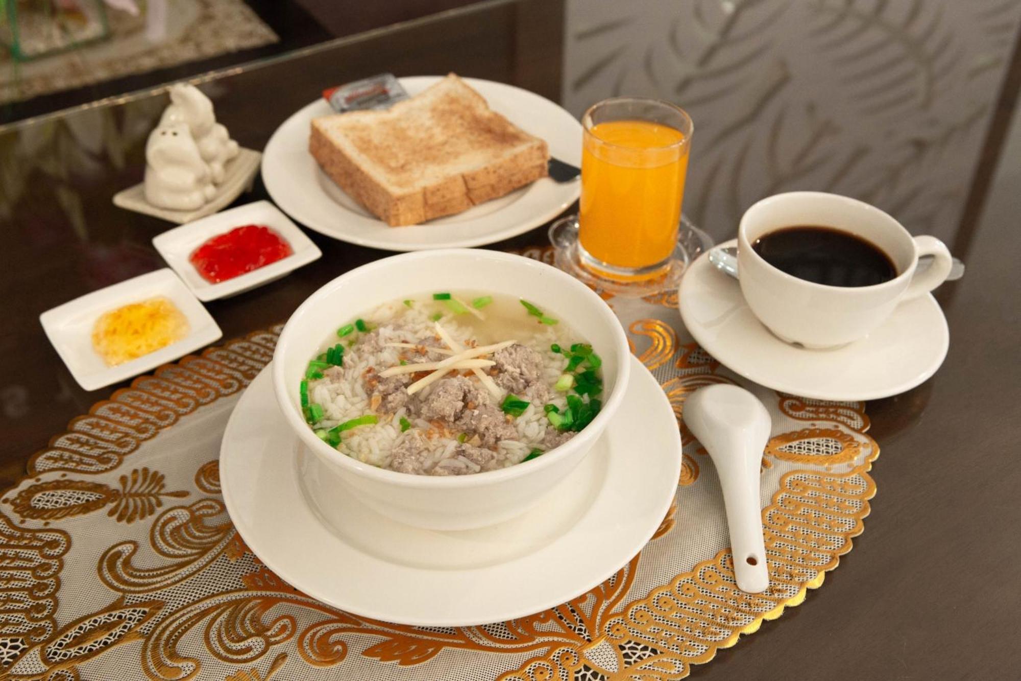 Peppery Hills Hotel Chiang Mai