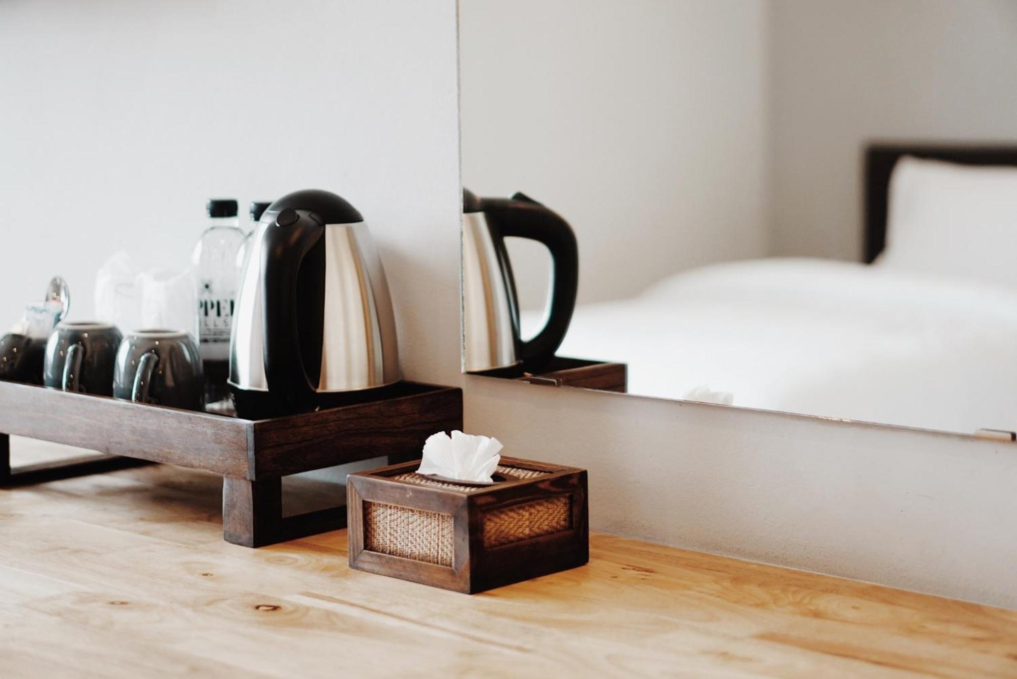 Peppery Hills Hotel Chiang Mai