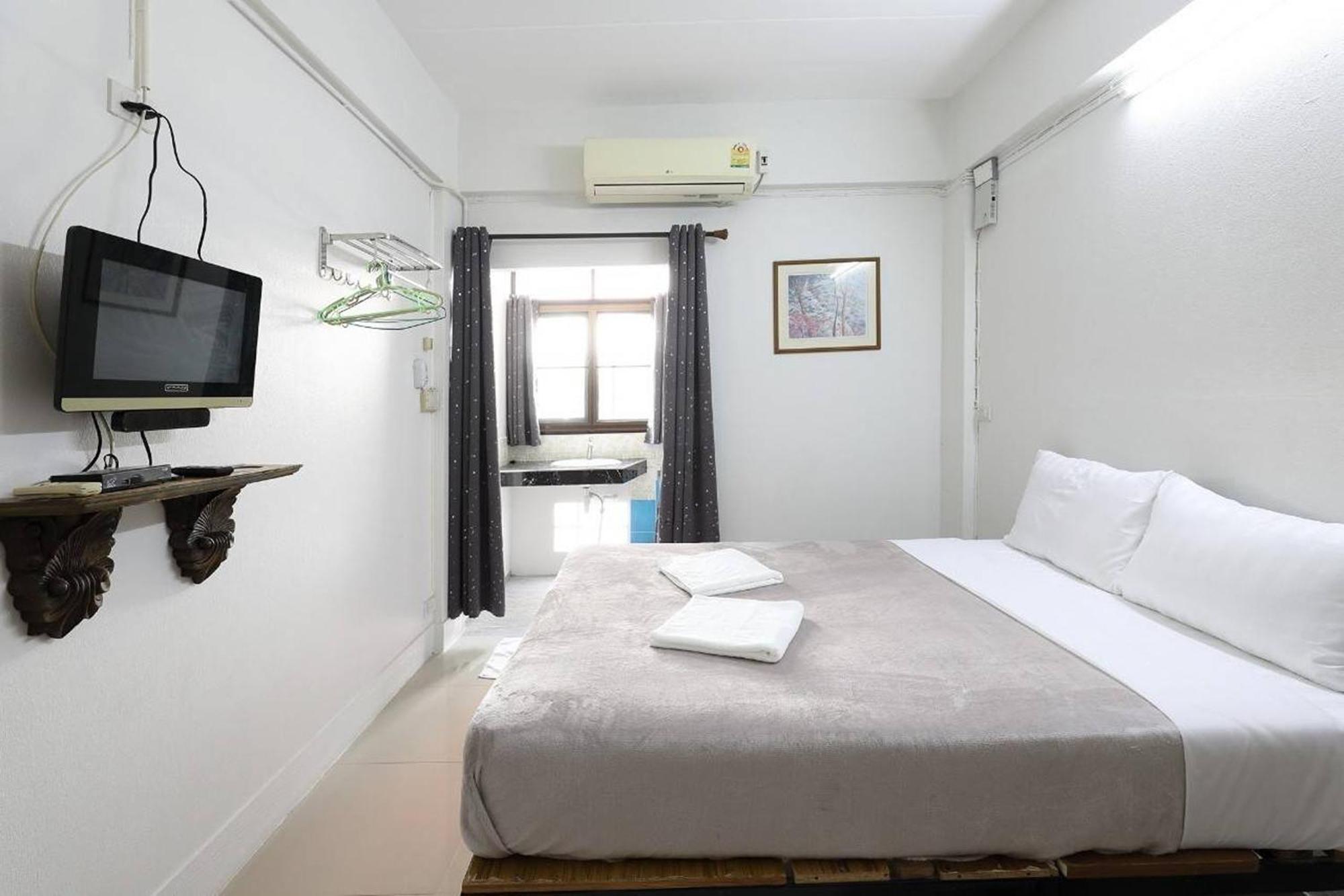 Hotel Centre Place Chiang Mai