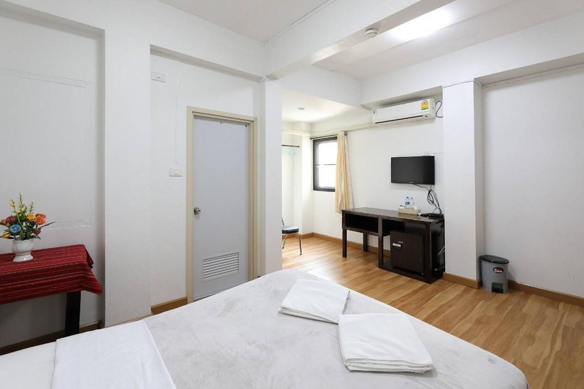 Centre Place 3* Chiang Mai