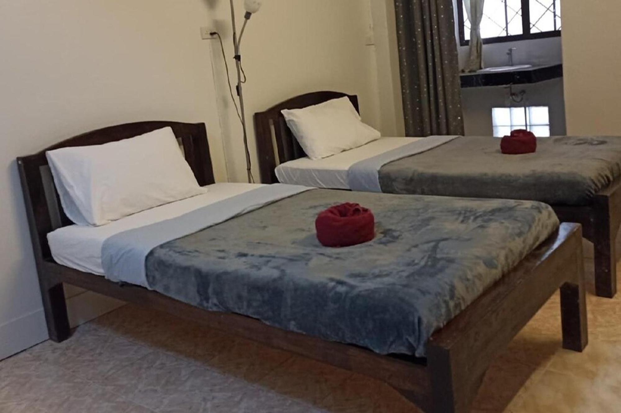 Hotel Centre Place Chiang Mai