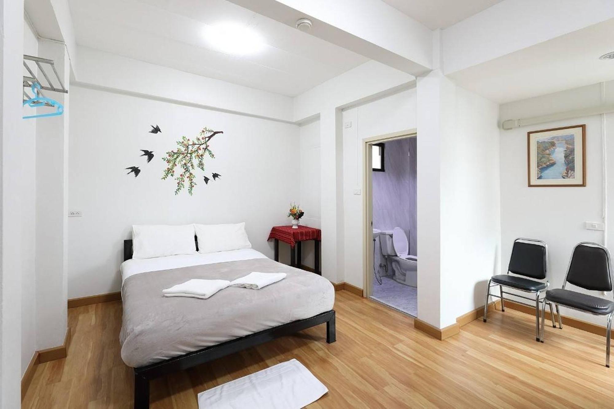 Centre Place 3* Chiang Mai