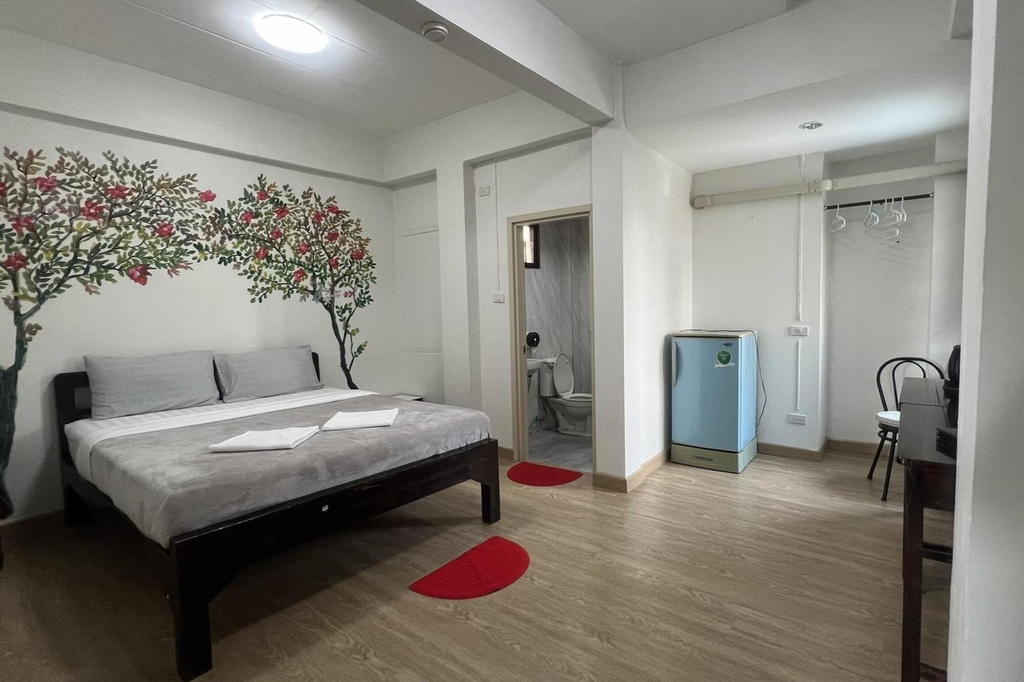 Centre Place Hotel Chiang Mai