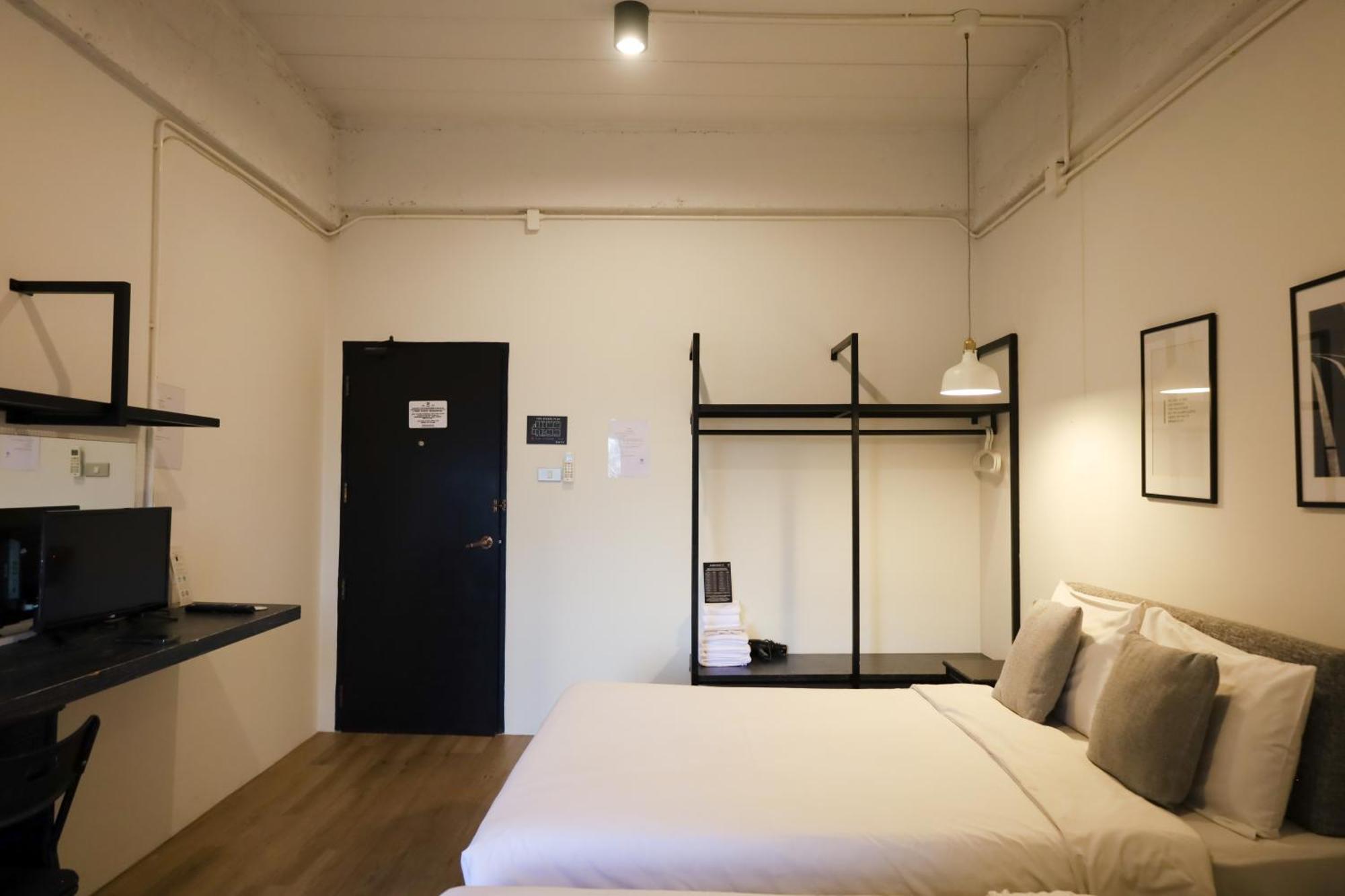 The51hometel Hotel