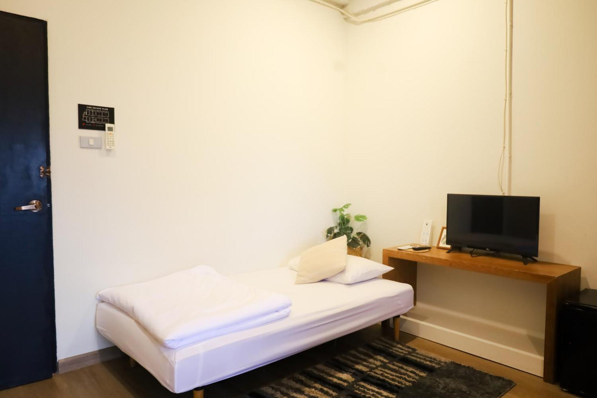 The51hometel Hotel 2*