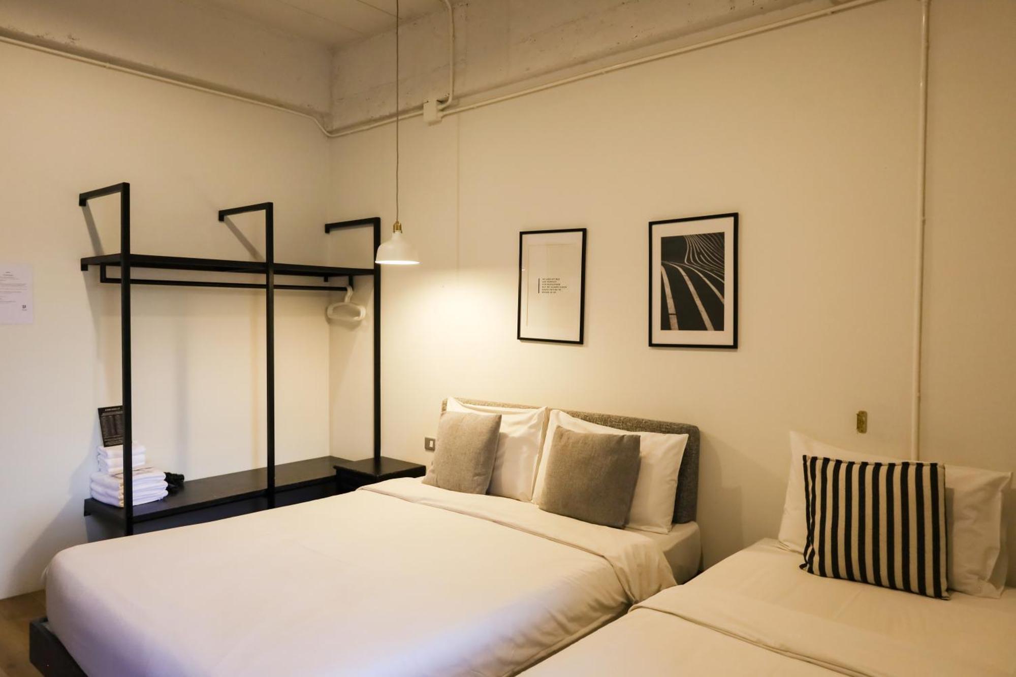 The51hometel Chiang Mai