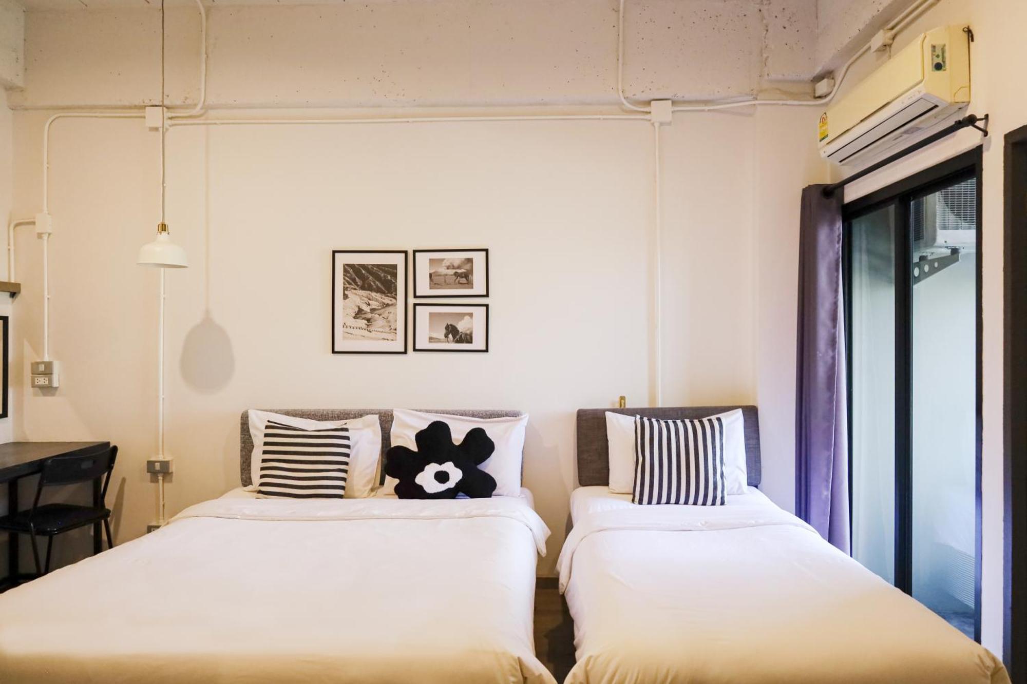 The51hometel 2* Chiang Mai