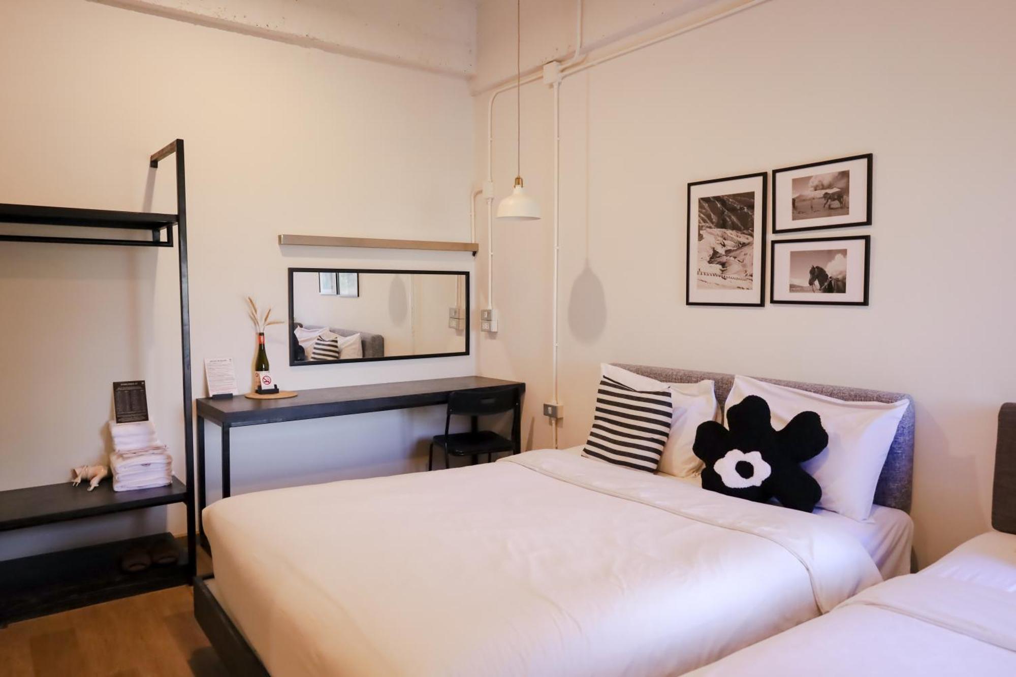 Hotel The51hometel