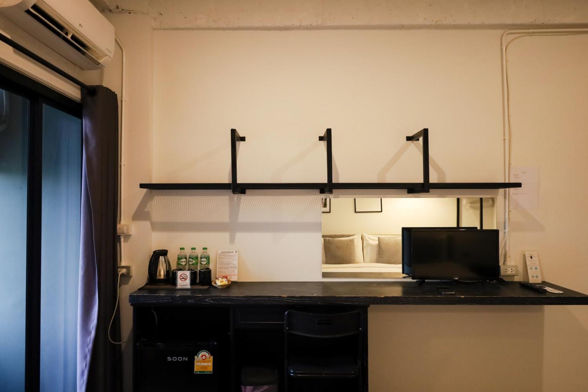 The51hometel Hotel 2*