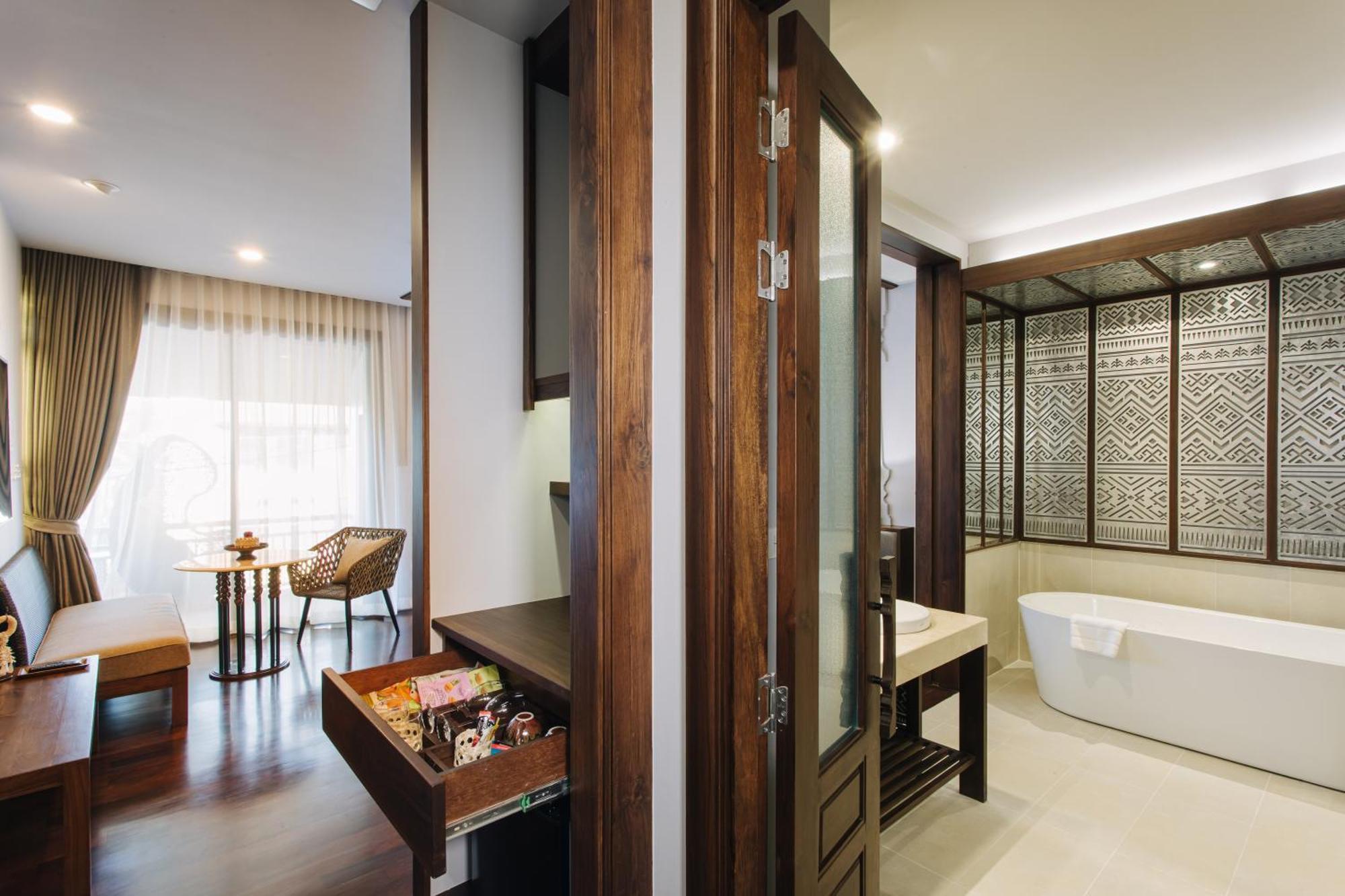 Hotel T Heritage Chiang Mai
