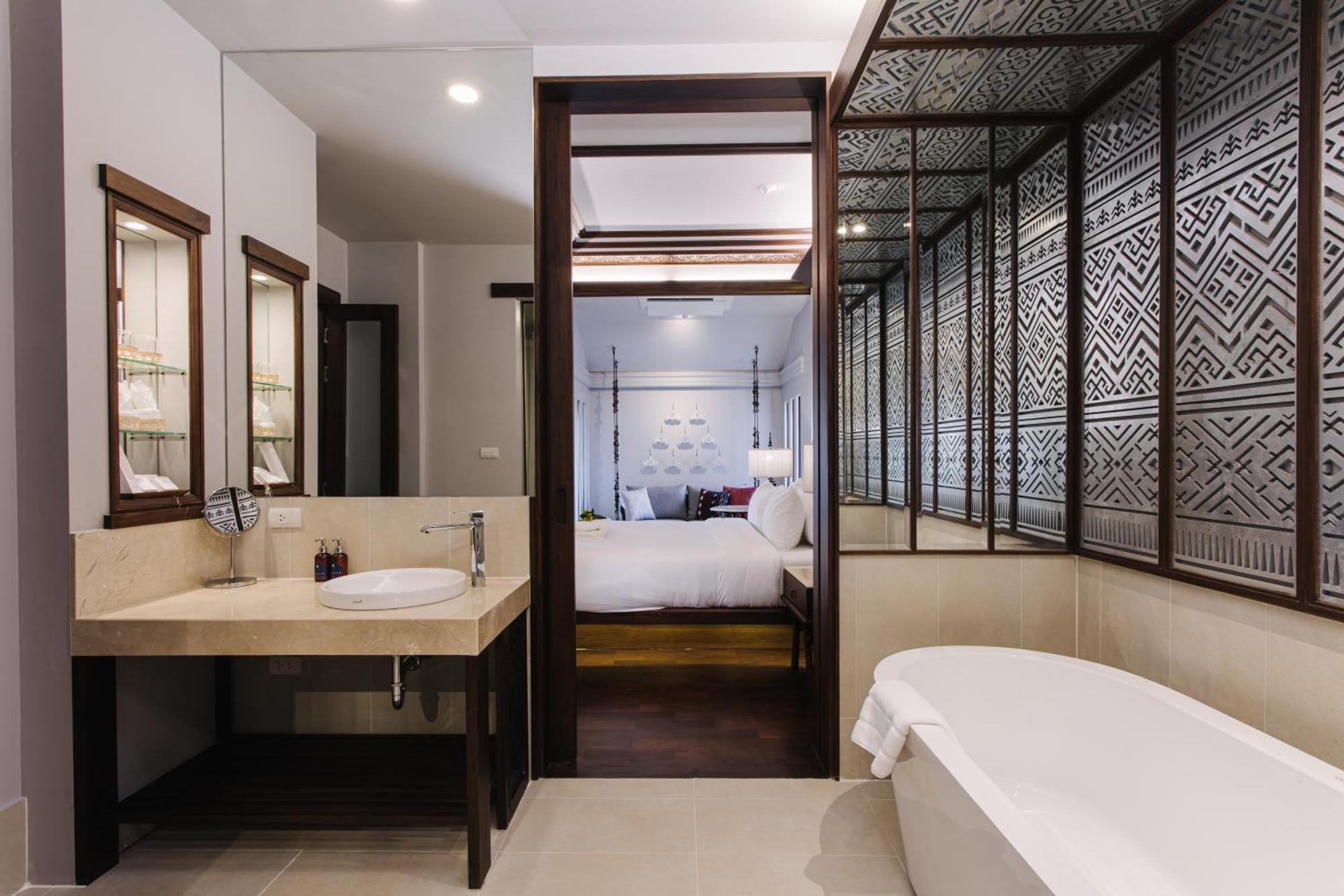 Hotel T Heritage Chiang Mai