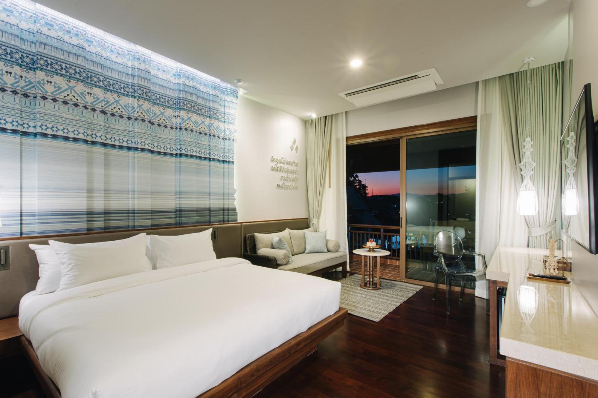 T Heritage Chiang Mai