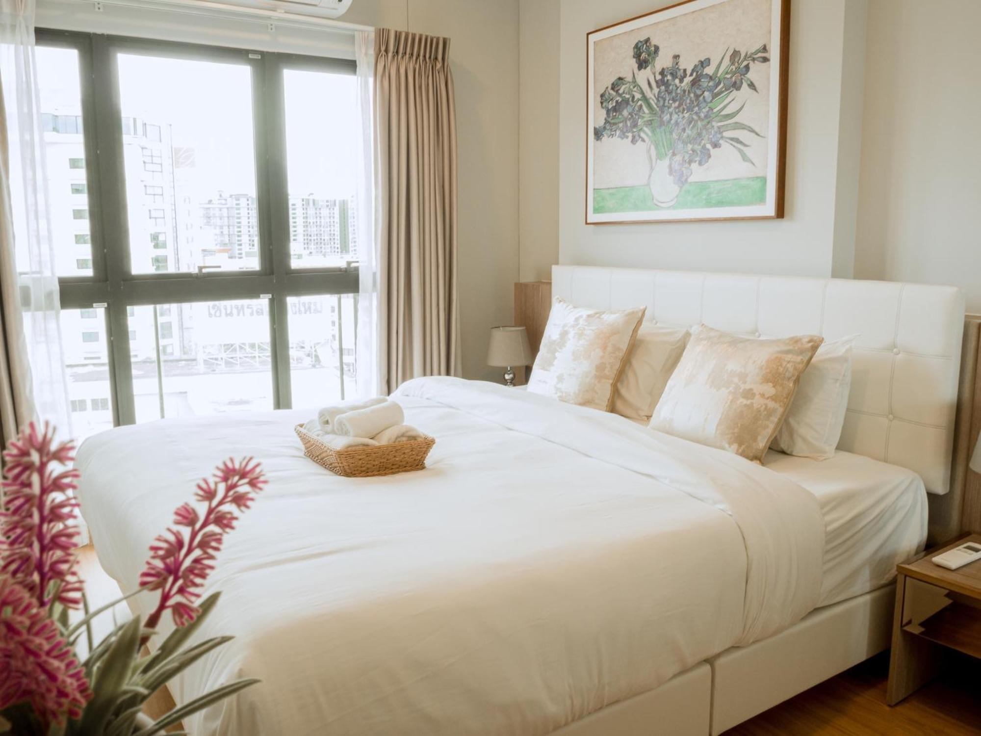 Apartment Astra Sky River *