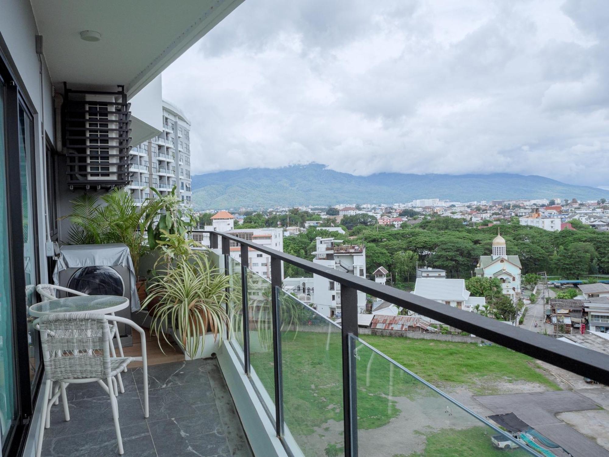 Apartment Astra Sky River *