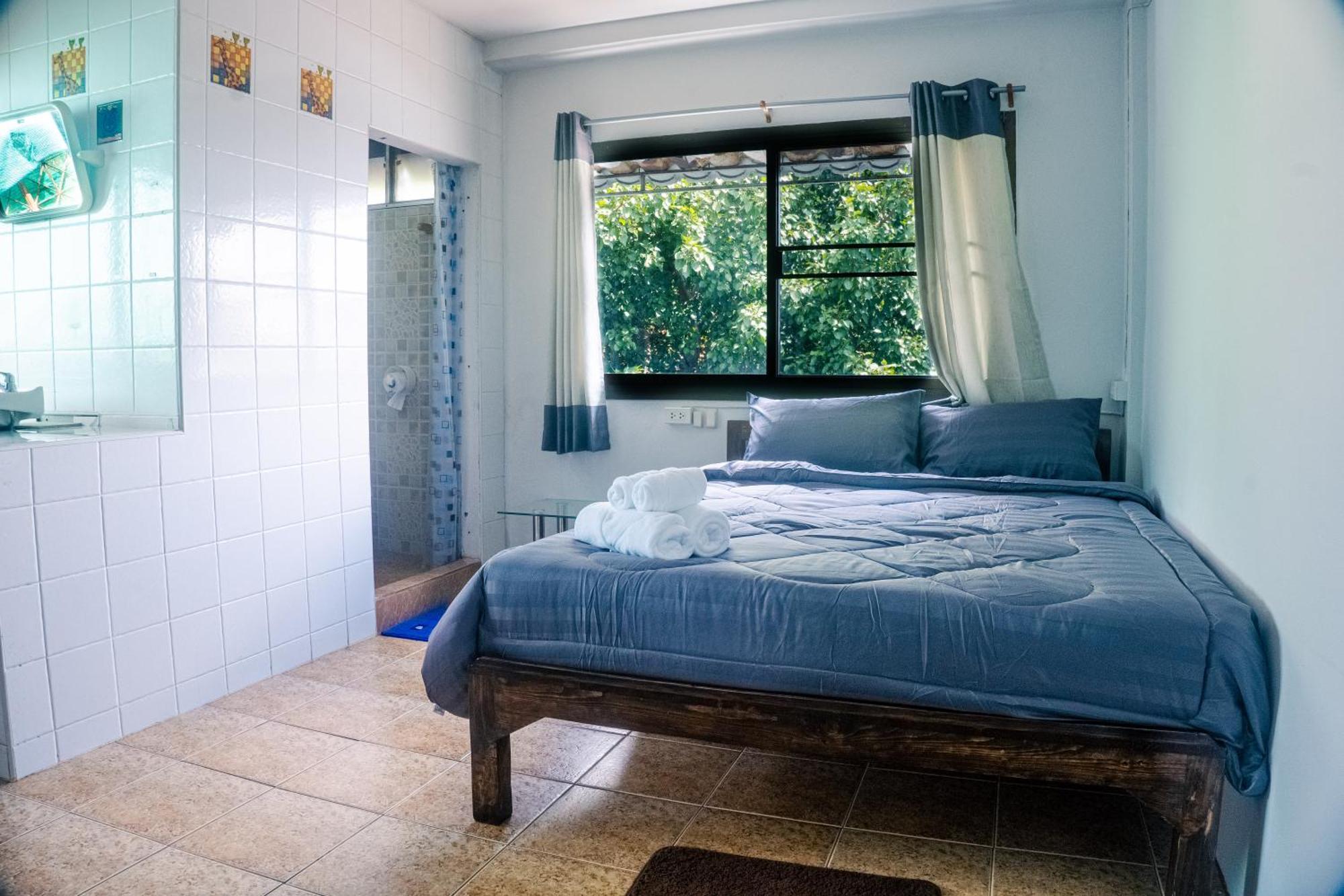Hostel Satop Travelers Chiang Mai