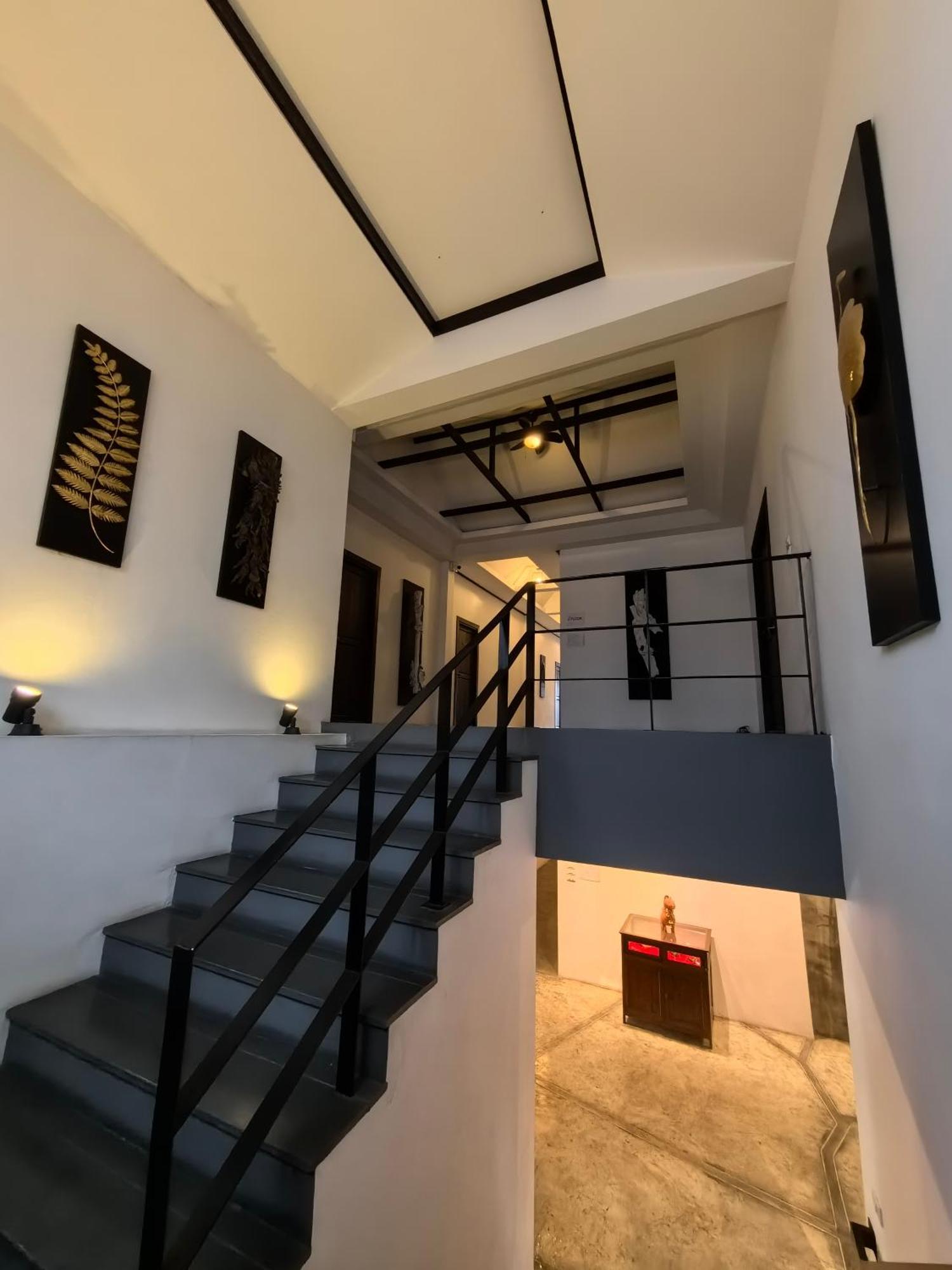 清迈三诺河畔精品度假酒店 Hotel Chiang Mai