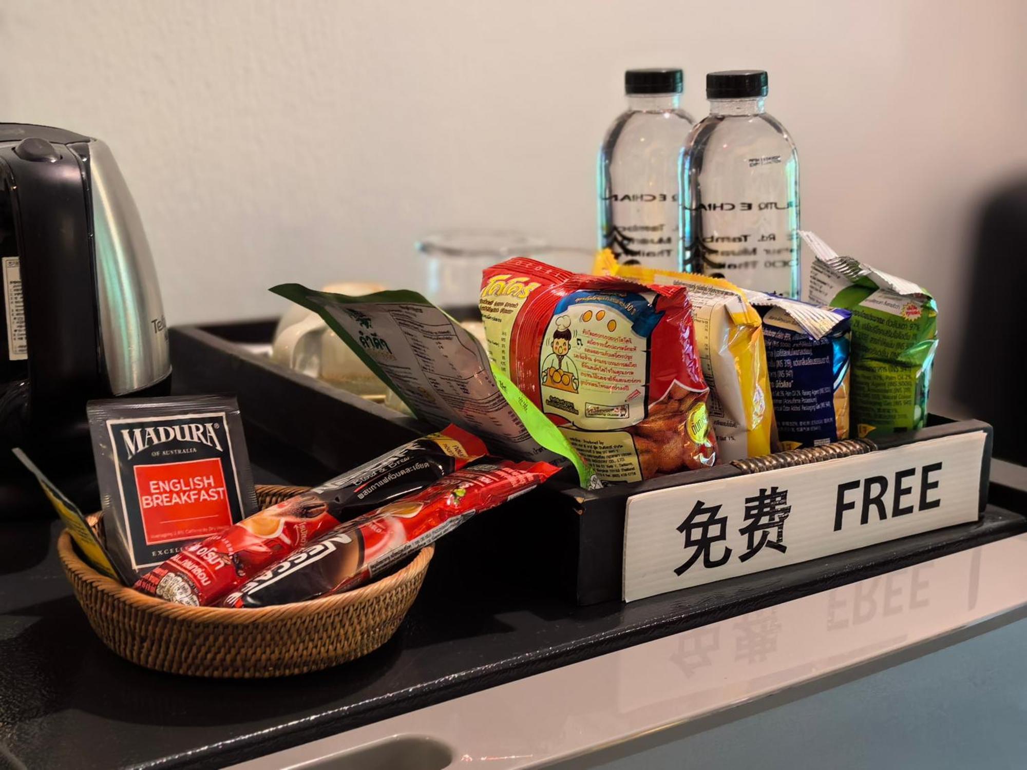 Hotel 清迈三诺河畔精品度假酒店