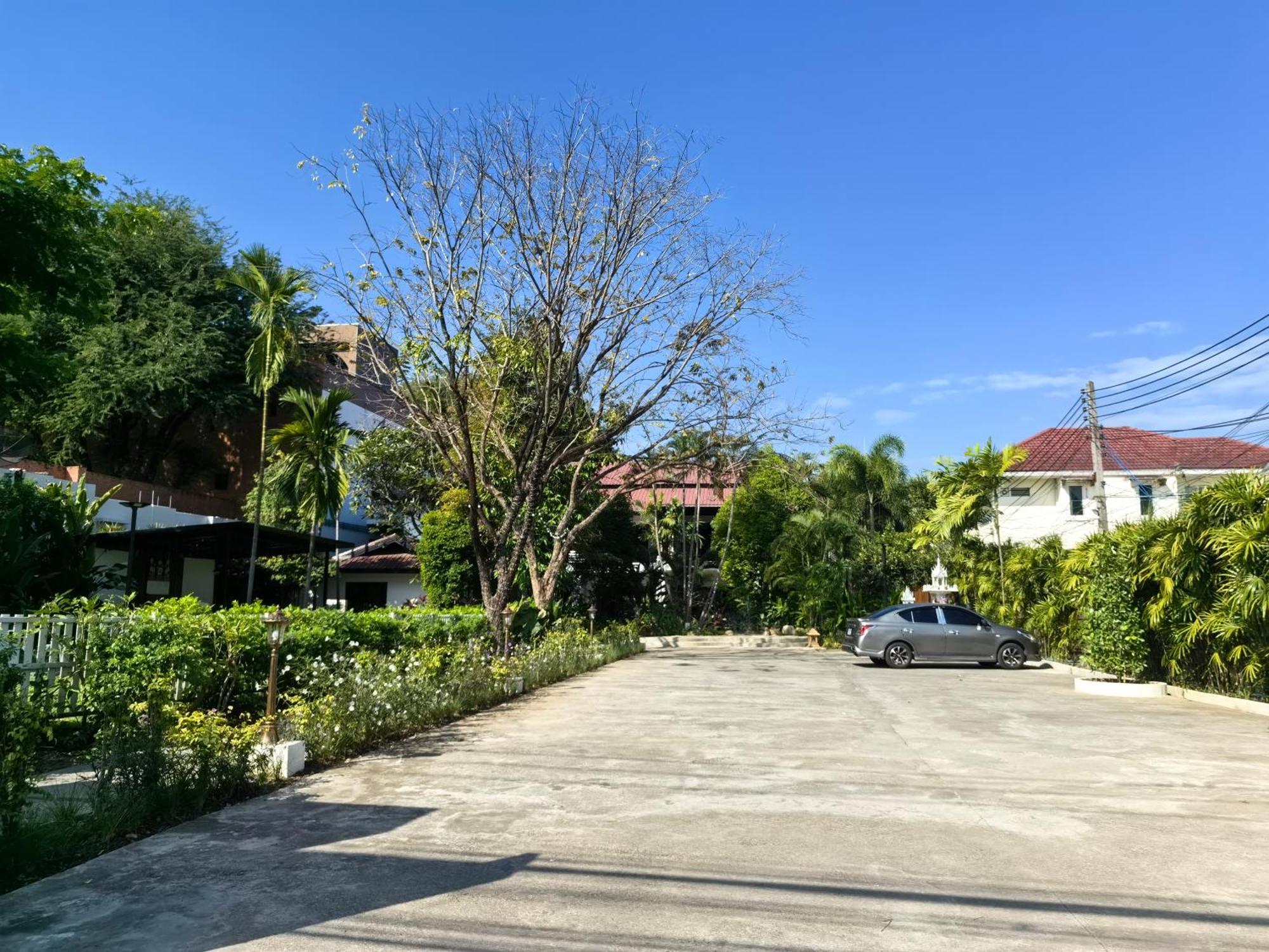 清迈三诺河畔精品度假酒店 5* Chiang Mai