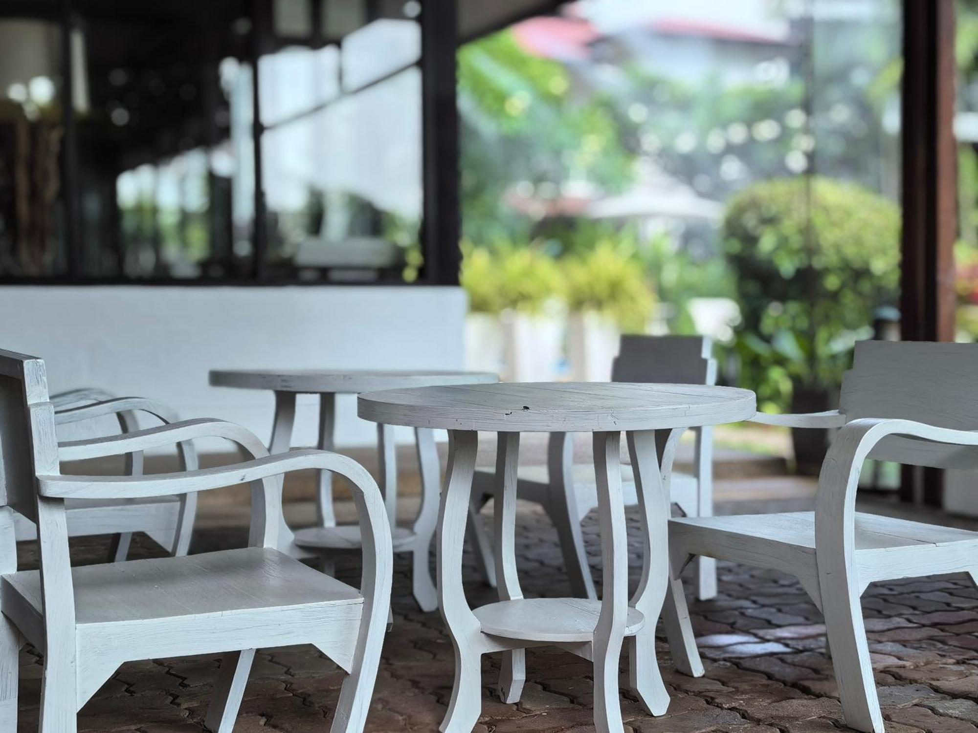 清迈三诺河畔精品度假酒店 5* Chiang Mai