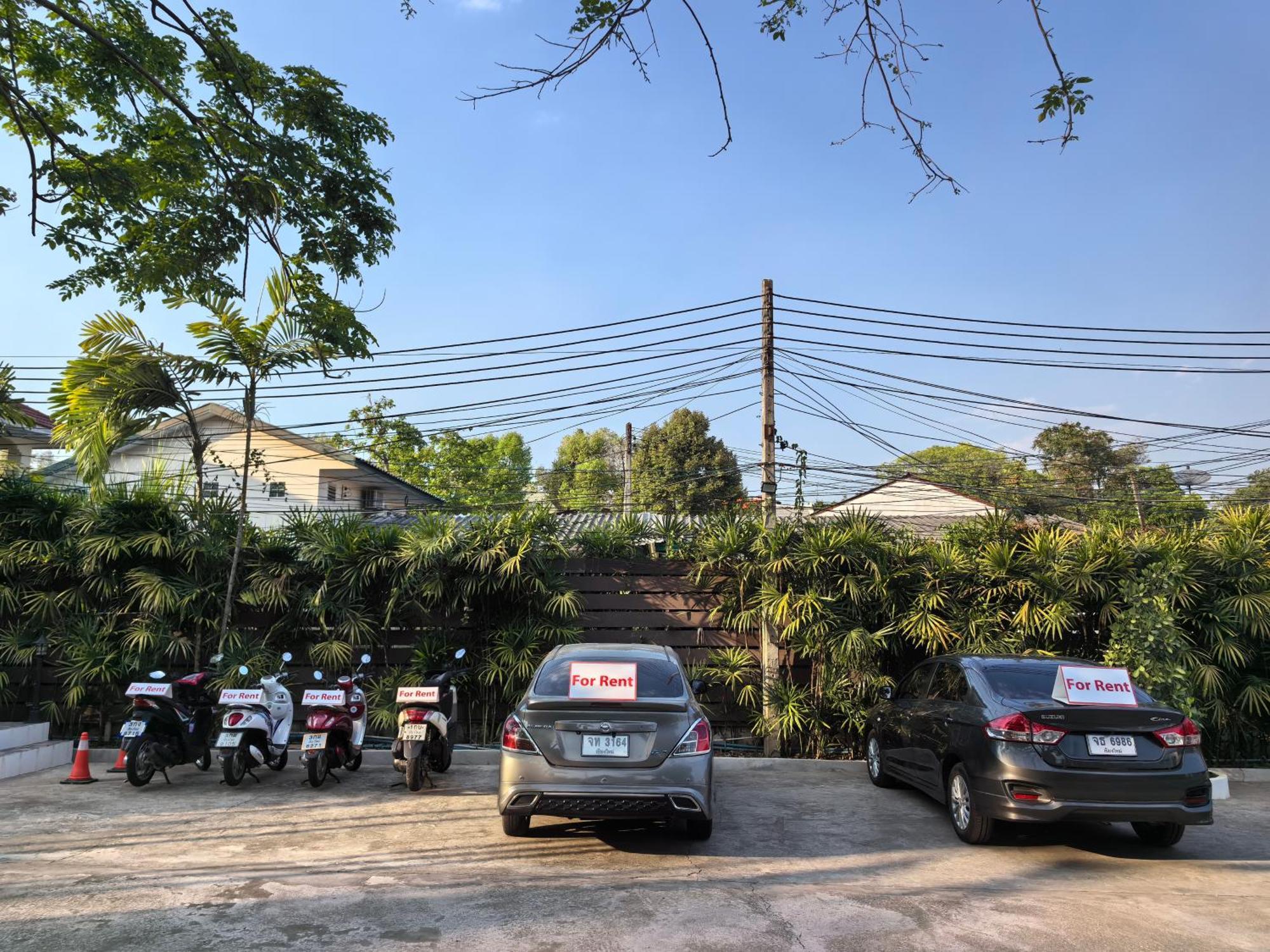 清迈三诺河畔精品度假酒店 Hotel Chiang Mai