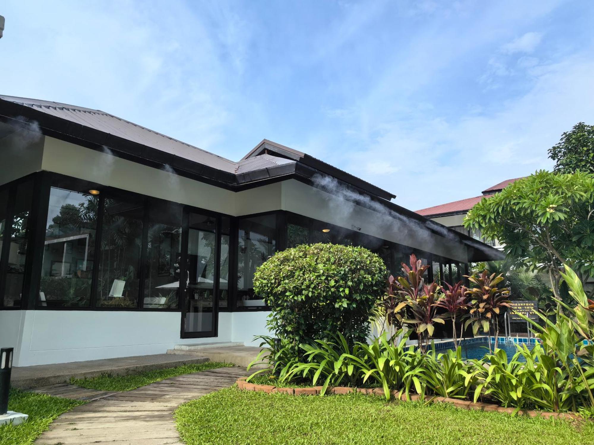 清迈三诺河畔精品度假酒店 Chiang Mai