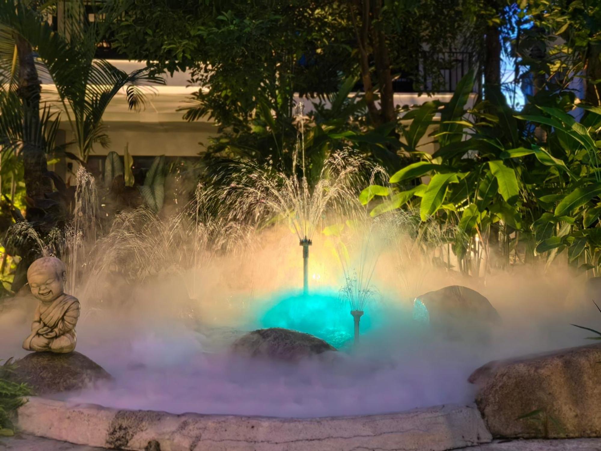 清迈三诺河畔精品度假酒店 5* Chiang Mai