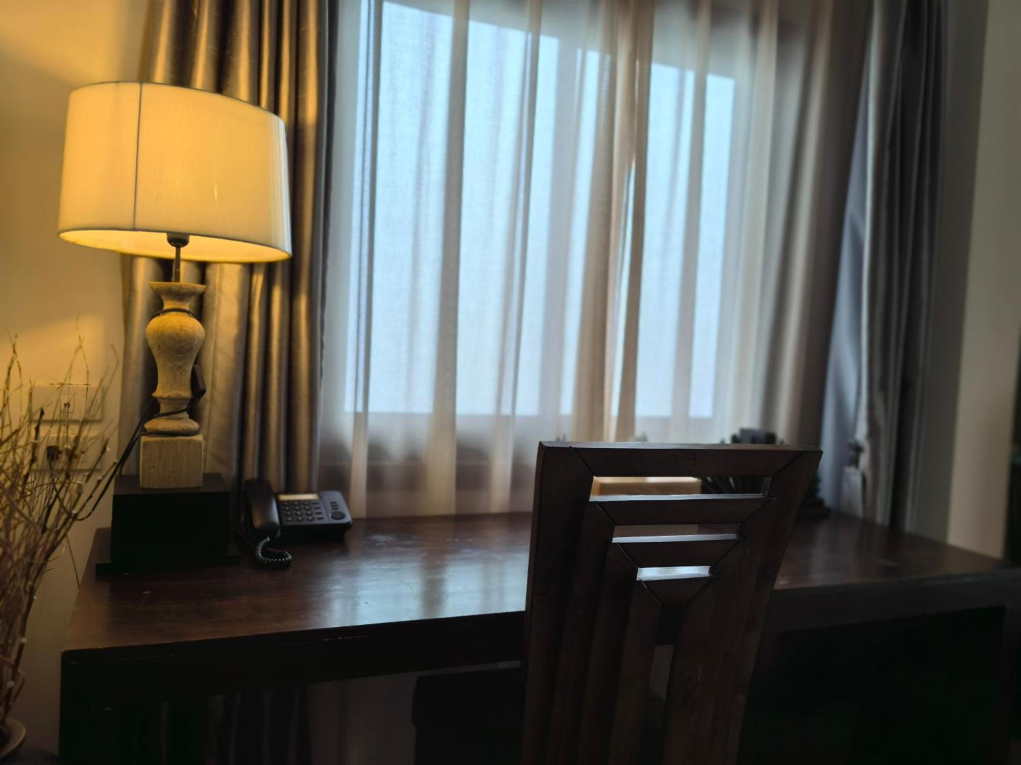 Hotel 清迈三诺河畔精品度假酒店 5*