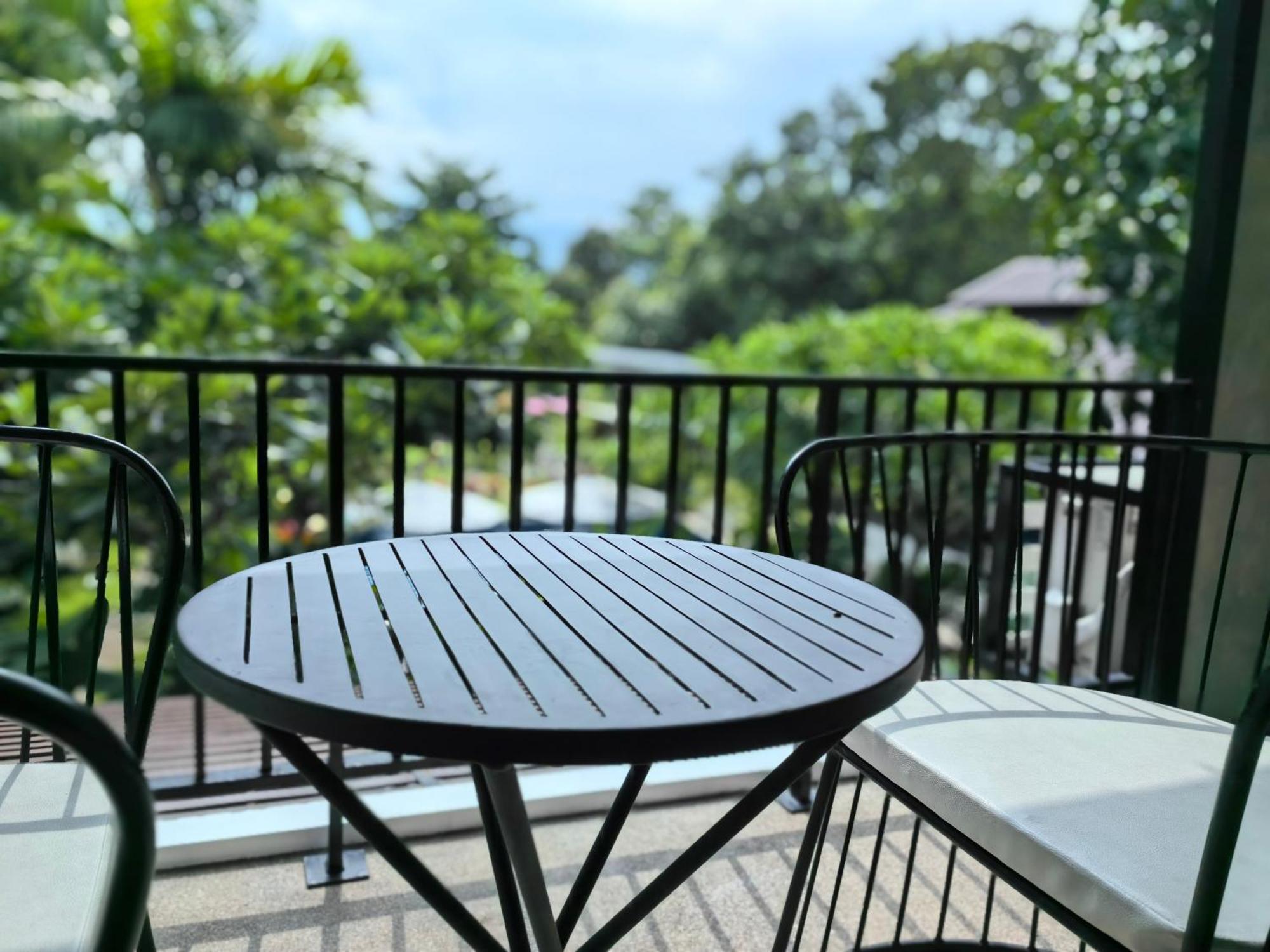 清迈三诺河畔精品度假酒店 Chiang Mai