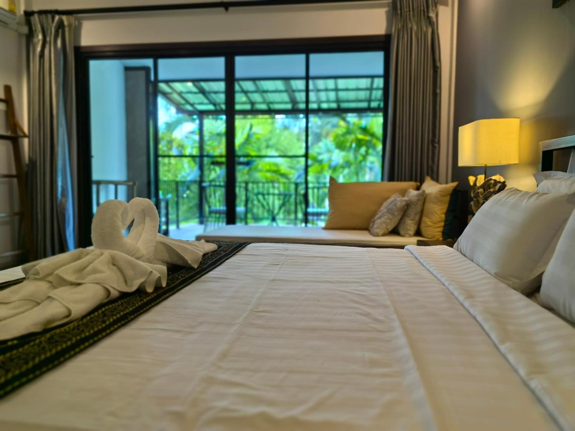 Hotel 清迈三诺河畔精品度假酒店 Chiang Mai