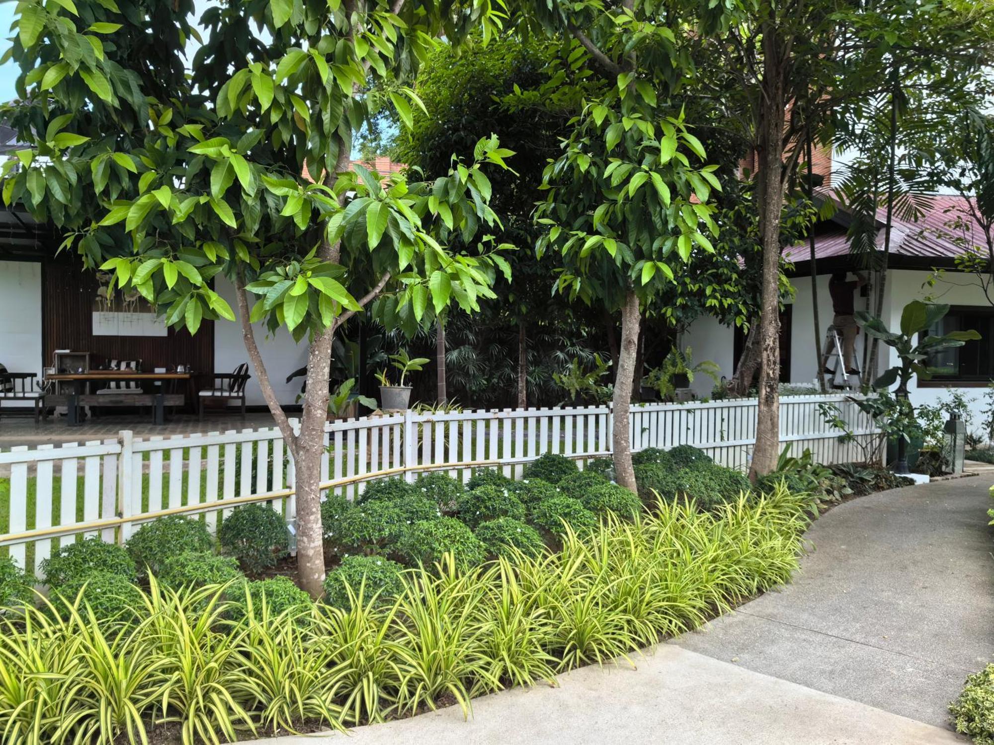 清迈三诺河畔精品度假酒店 Hotel Chiang Mai