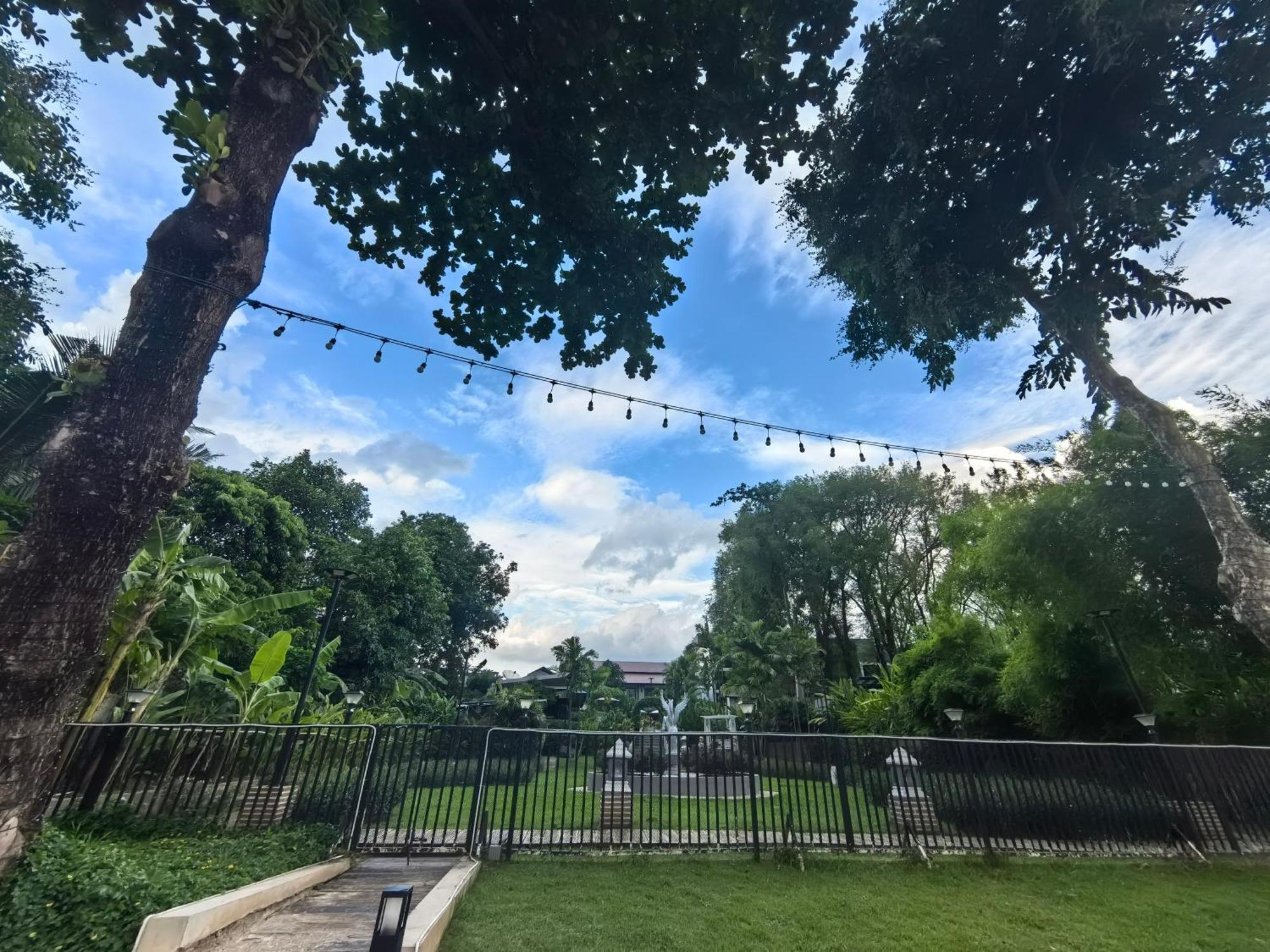 清迈三诺河畔精品度假酒店 Hotel