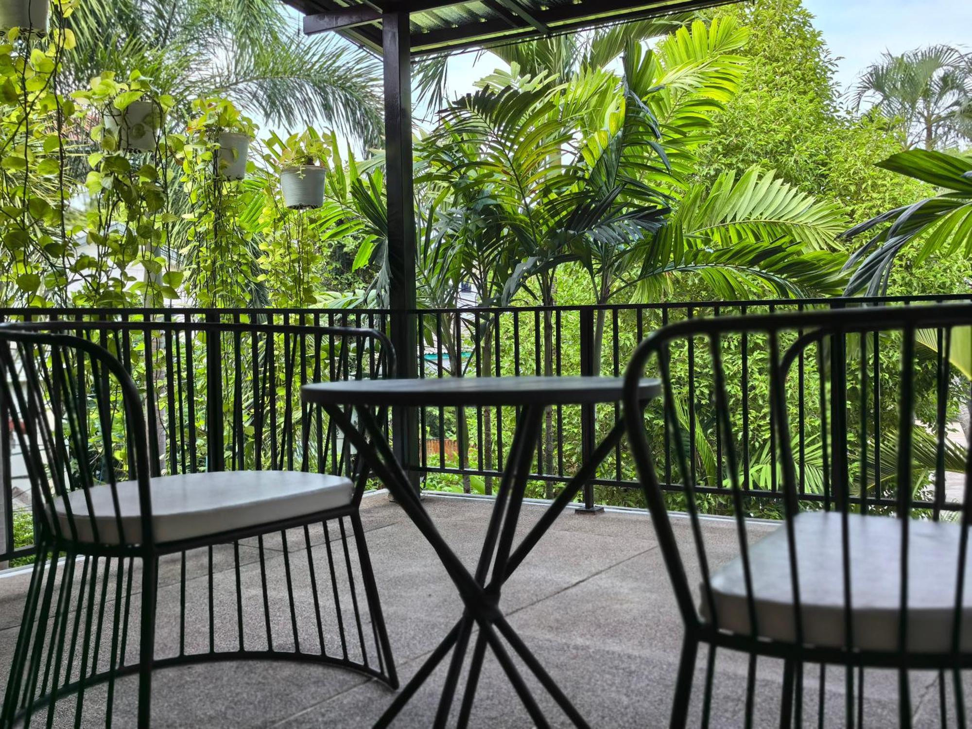清迈三诺河畔精品度假酒店 5* Chiang Mai