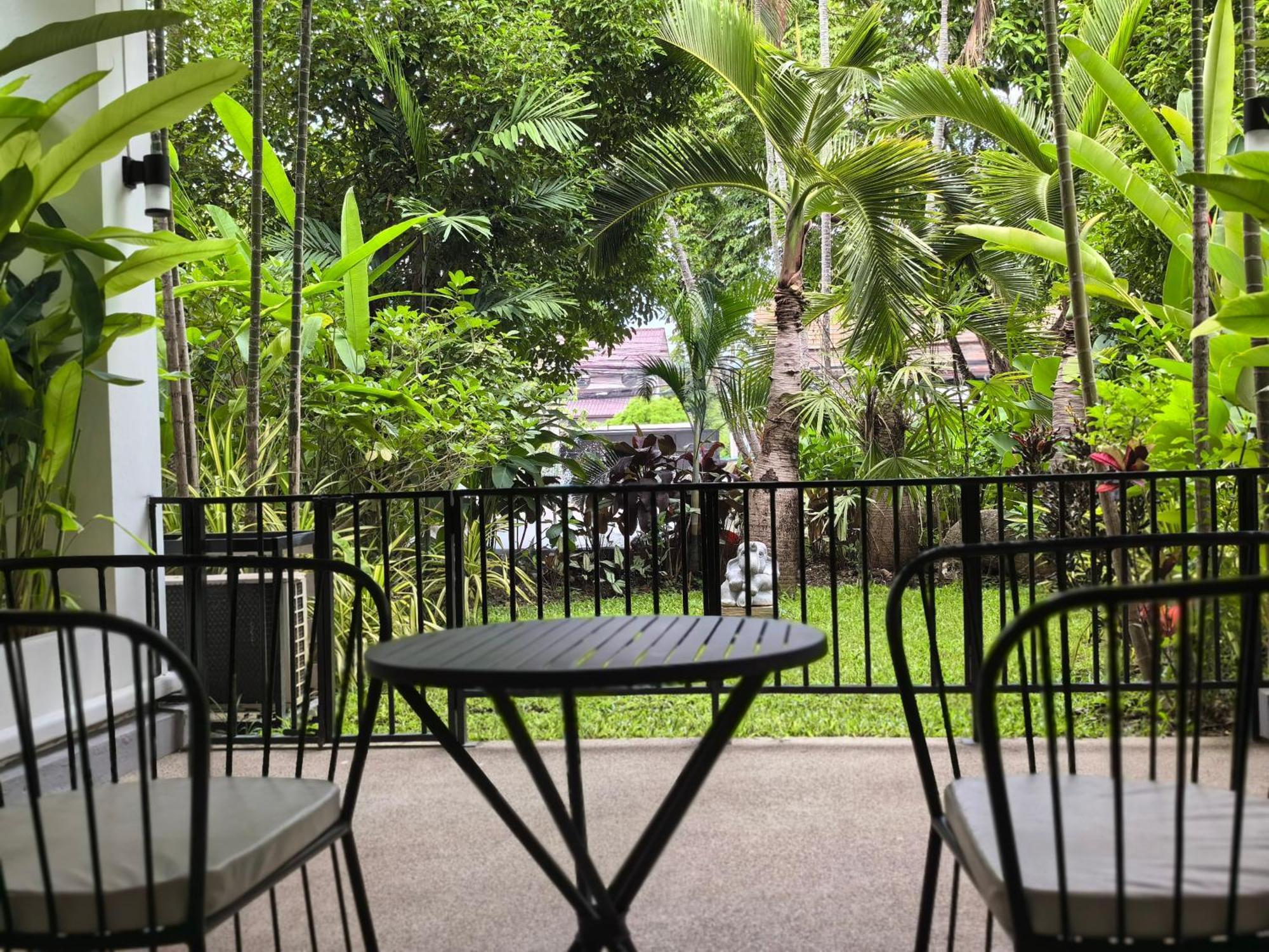 清迈三诺河畔精品度假酒店 Hotel