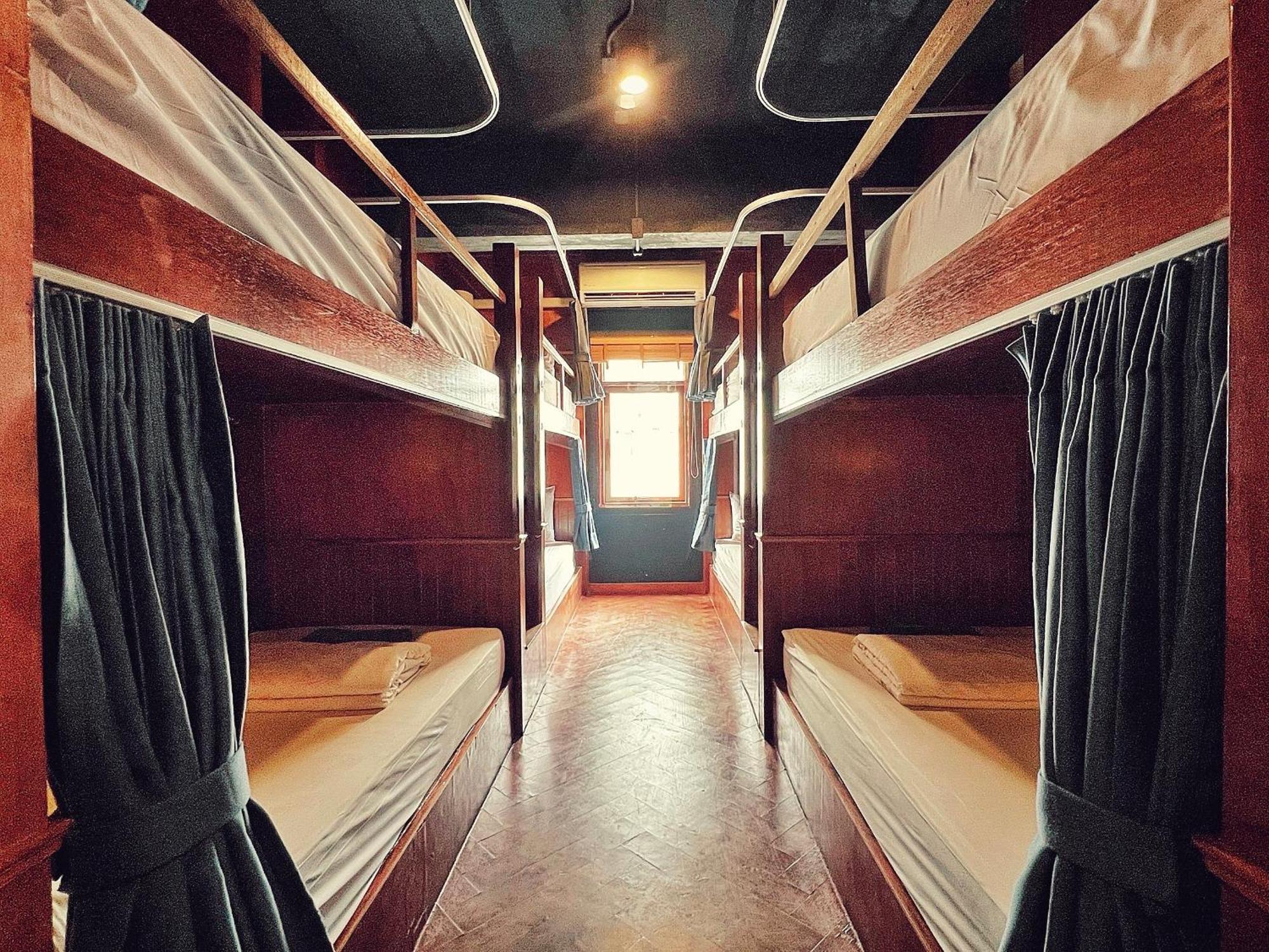 Suneta Chiangmai Albergue
