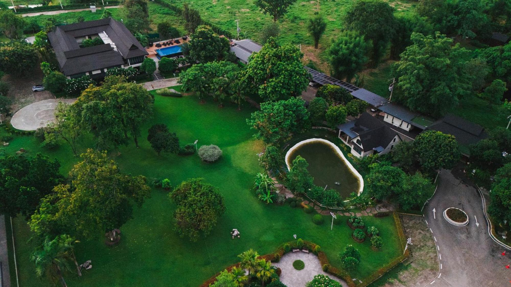 Merchant Villa- Sha Extra Hotel 4*