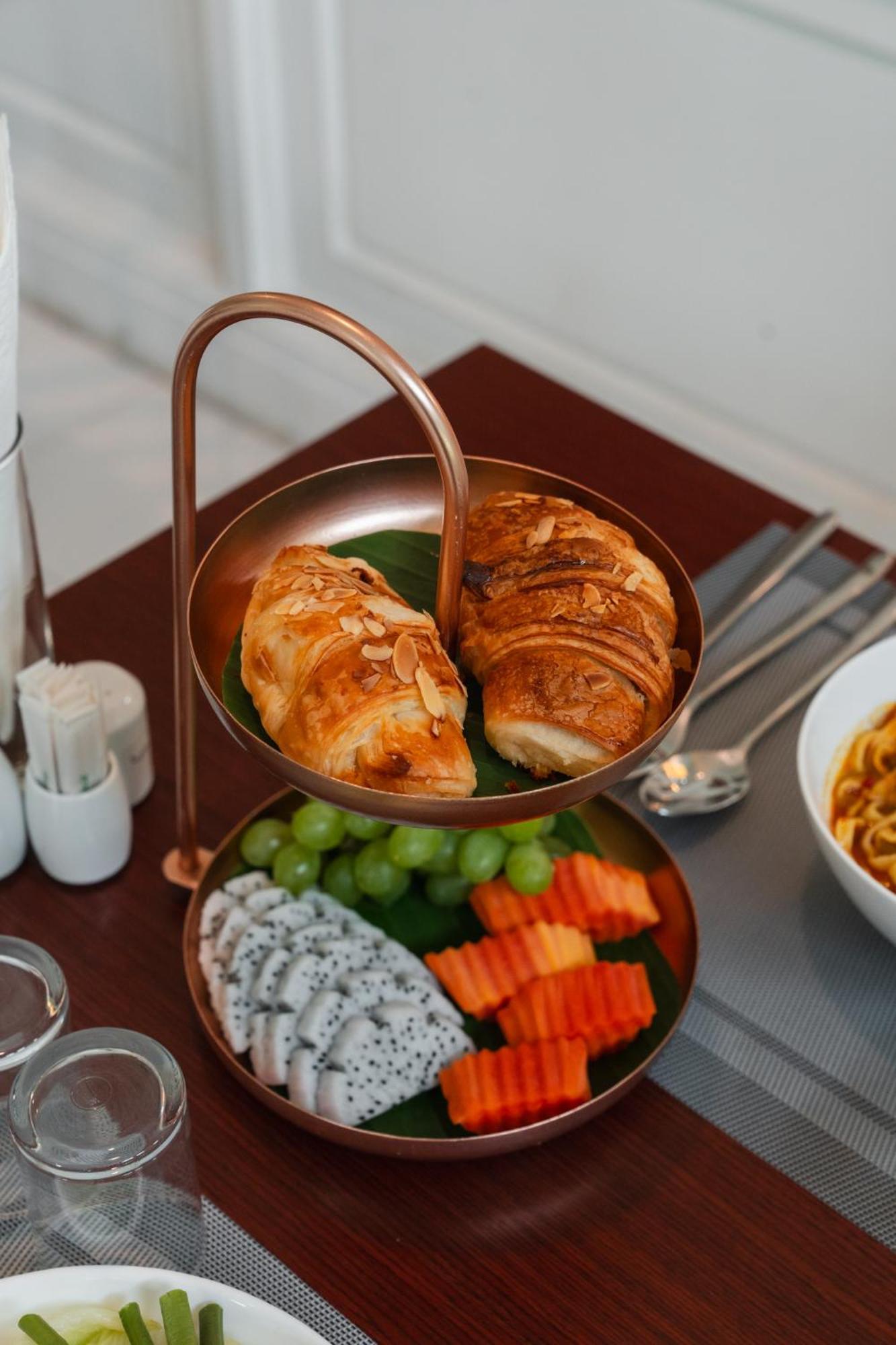 Merchant Villa- Sha Extra 4* Chiang Mai